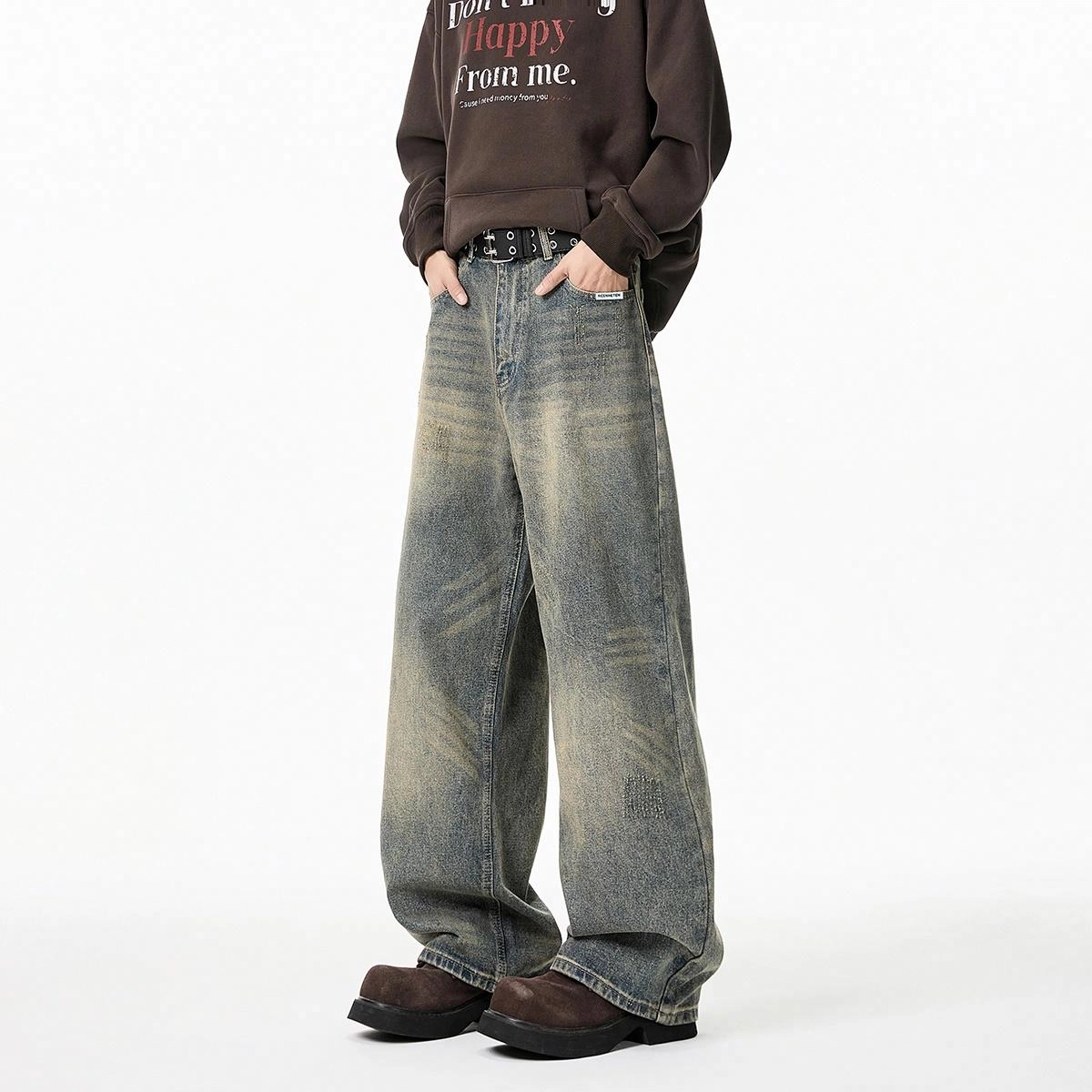 RICE NINE TEN vintage