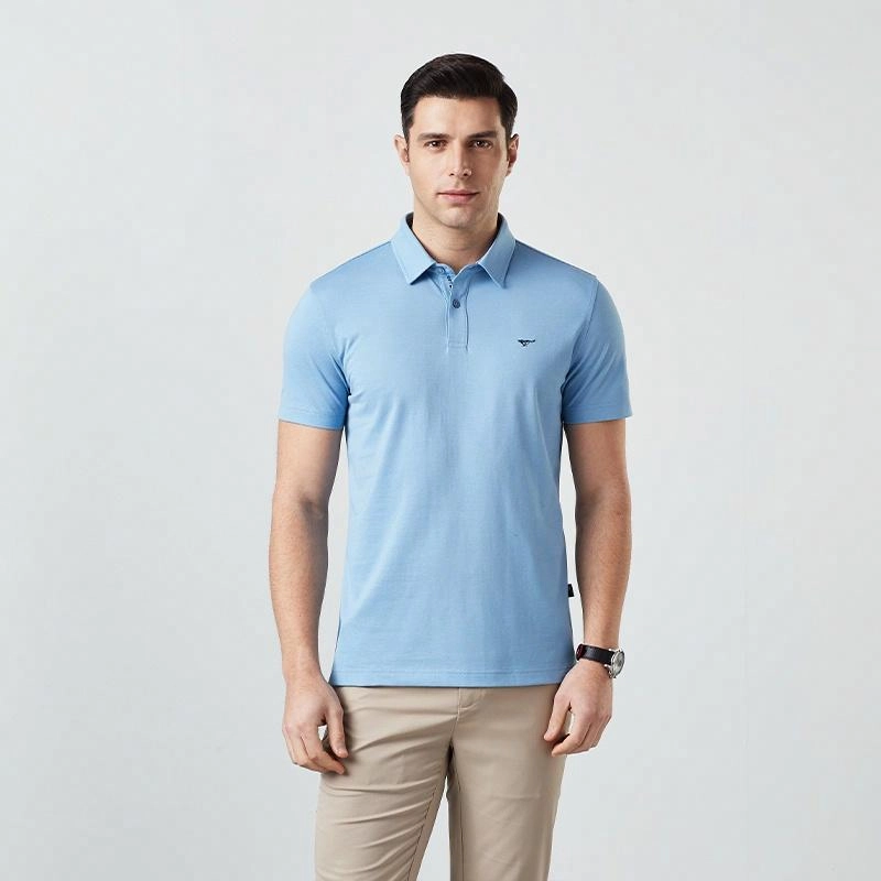 SEPTWOLVES logoPolo