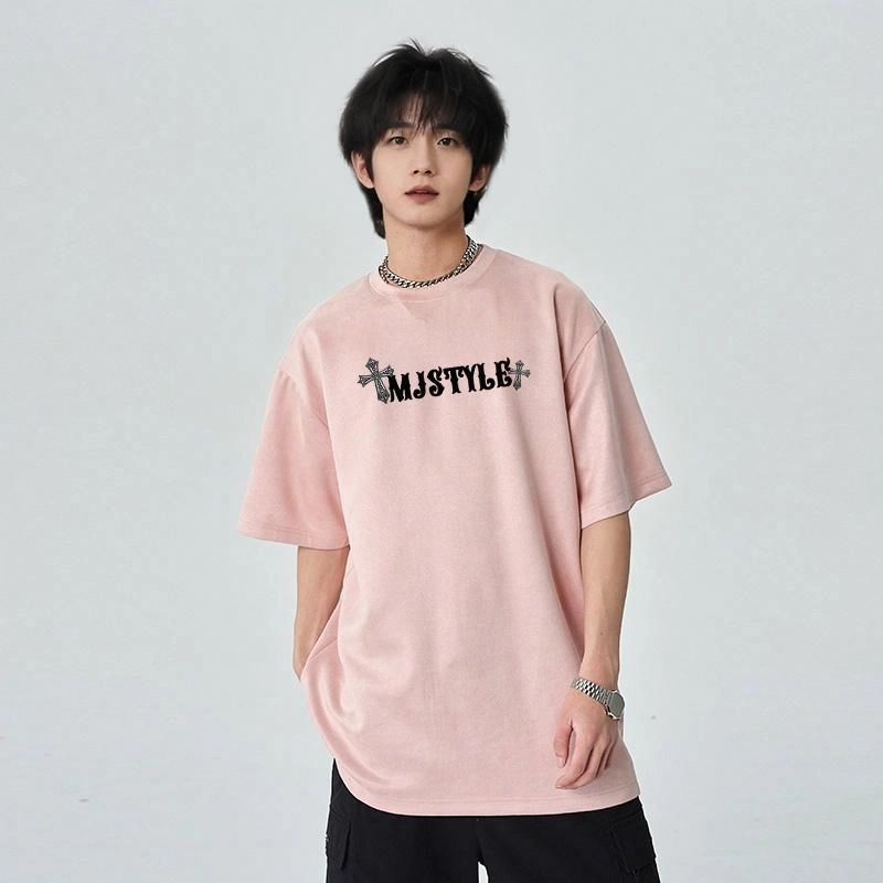 MJ STYLE T