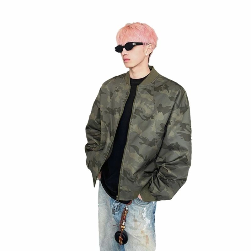 WARNING LIGHT VIBEbomber