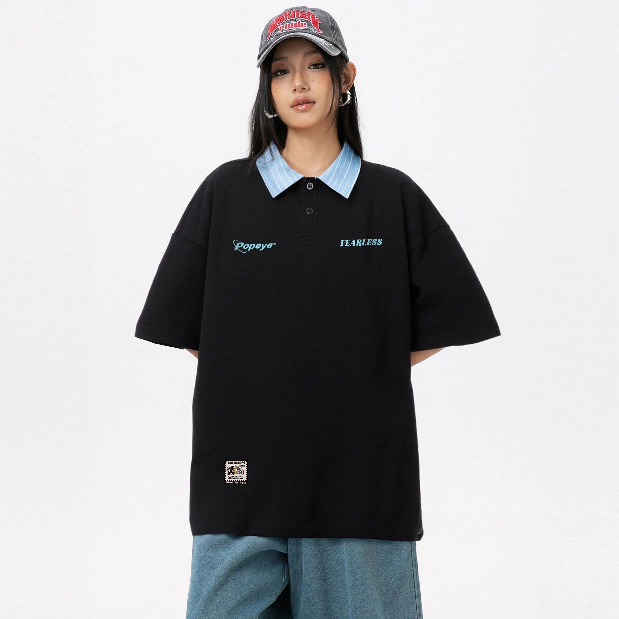 POPEYE T