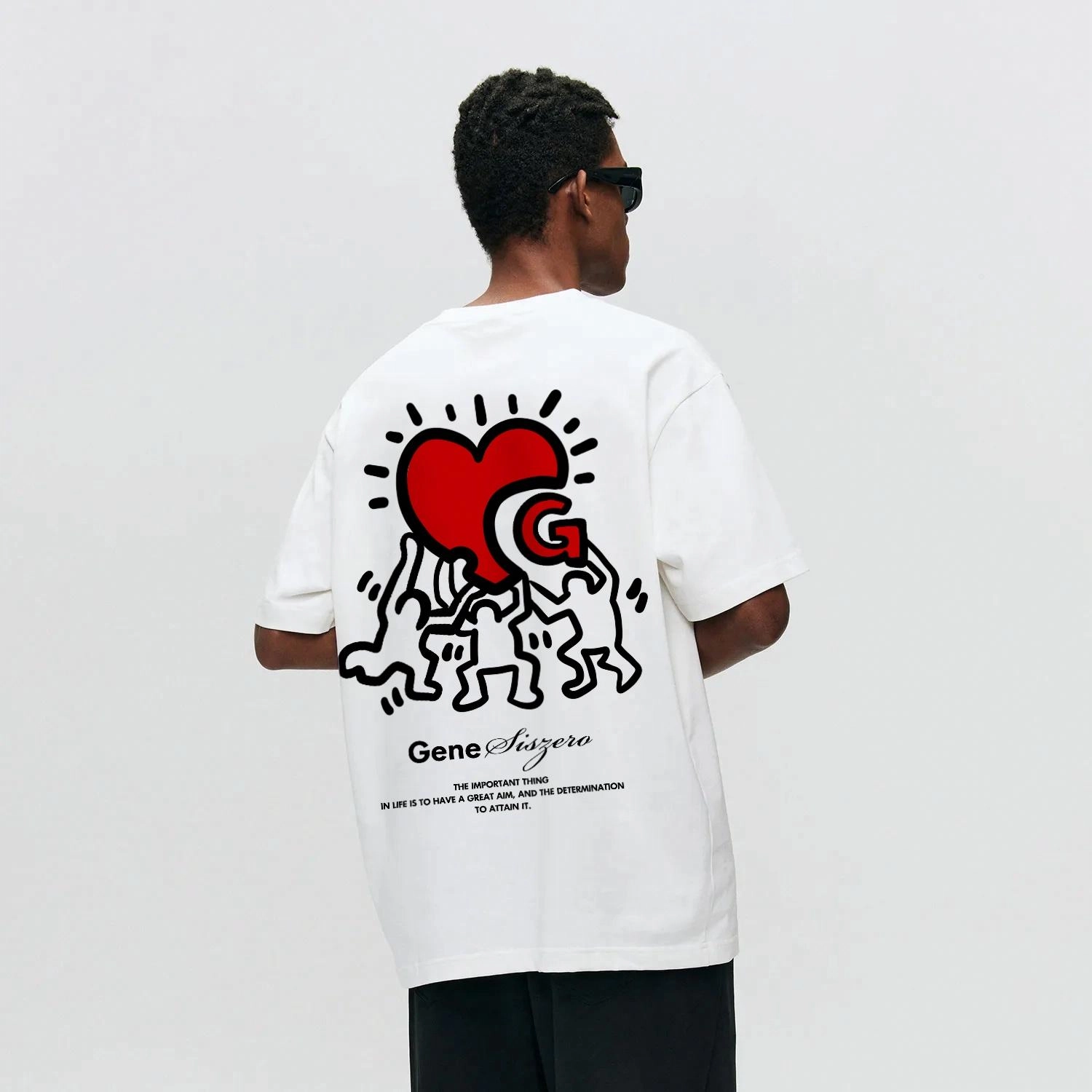 genesiszero LogoT