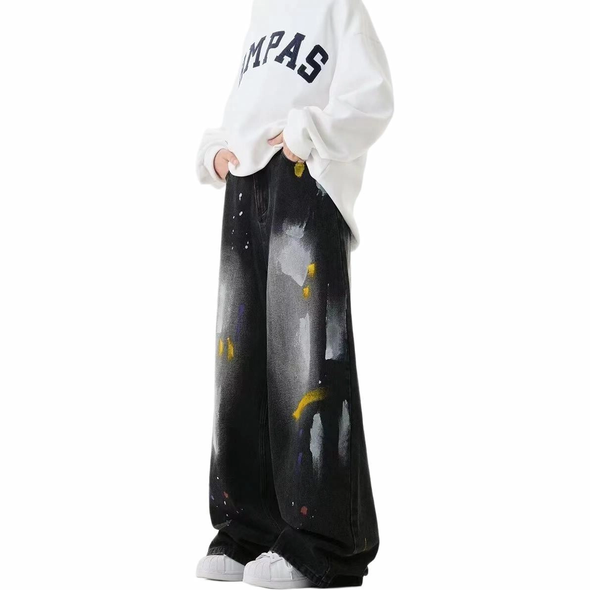 VIPGOOSE Cleanfit