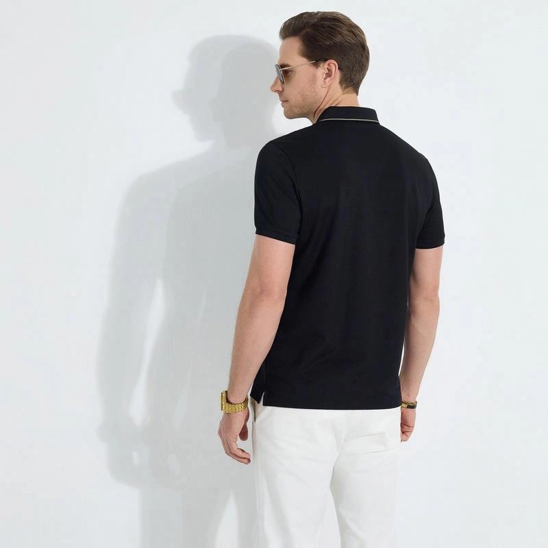 Raidy Boer POLO