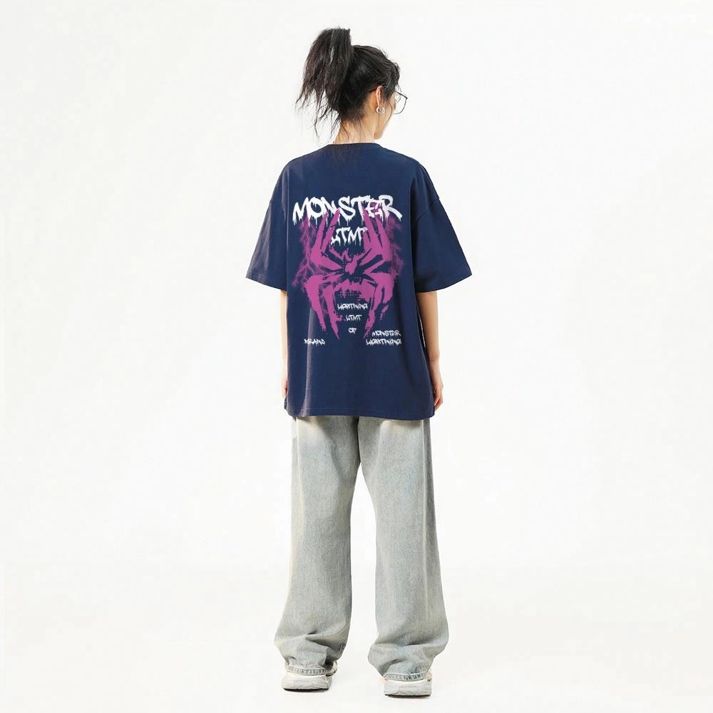 LIGHTNING MONSTER T