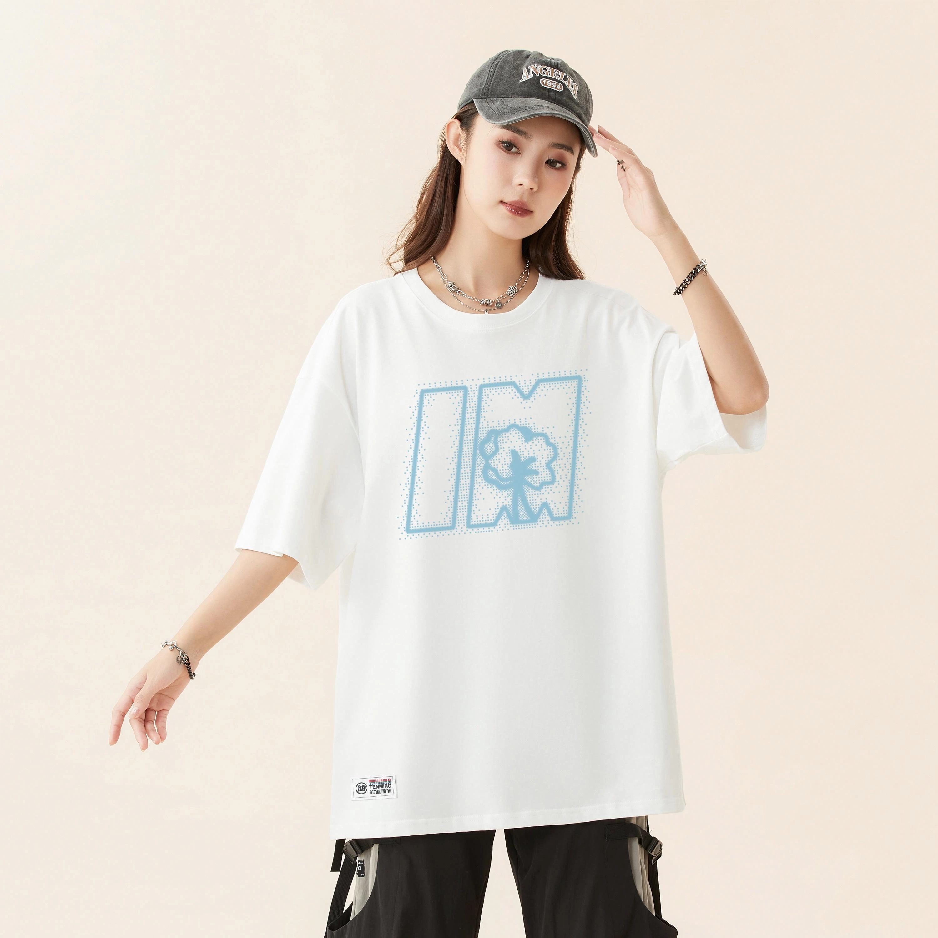 TEN MIRO T