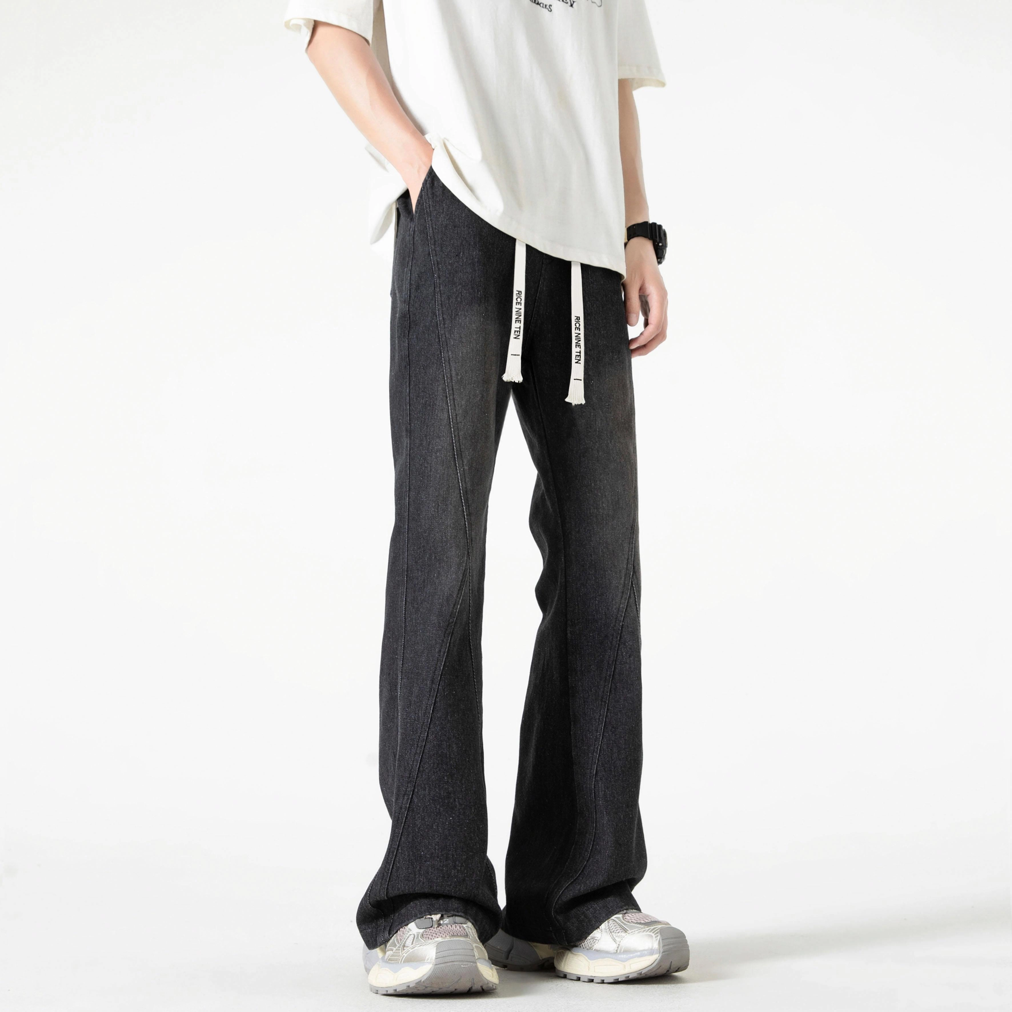 RICE NINE TEN vintage