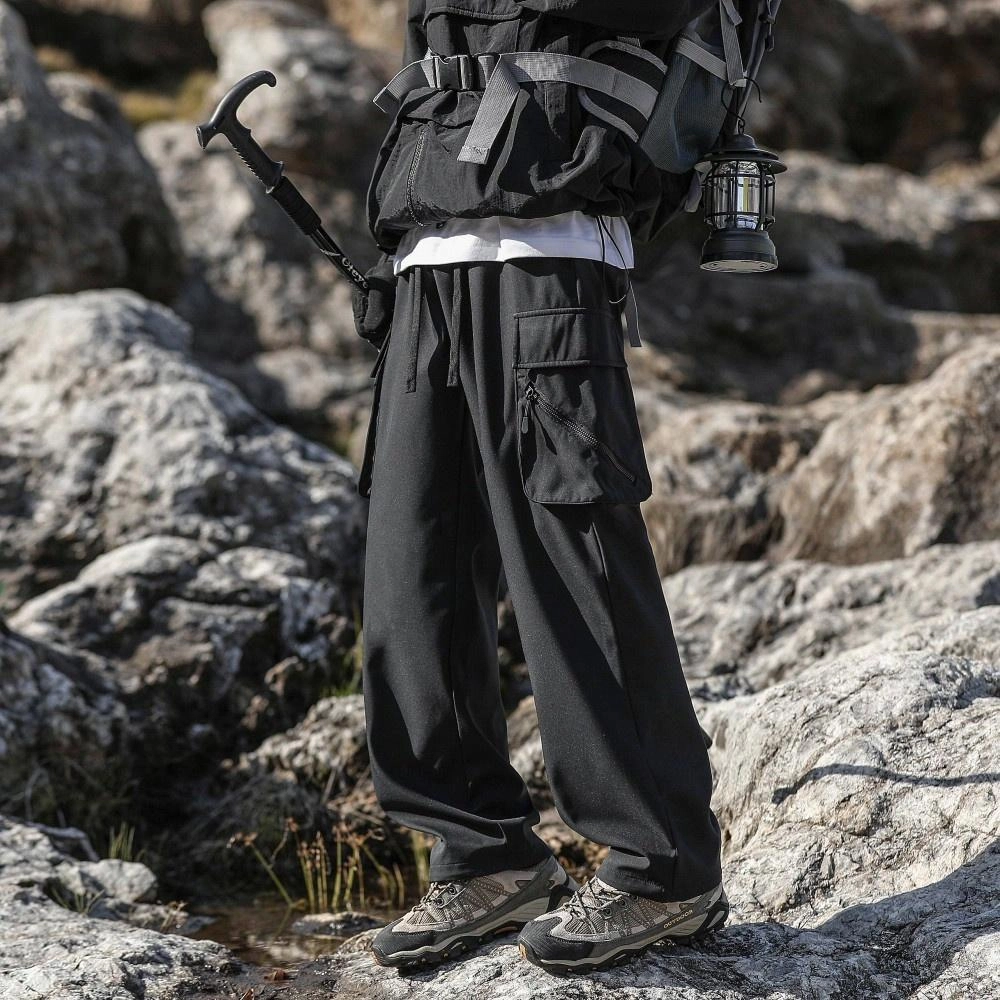 VIPGOOSE Urban Nomad