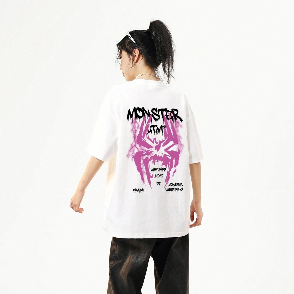 LIGHTNING MONSTER T