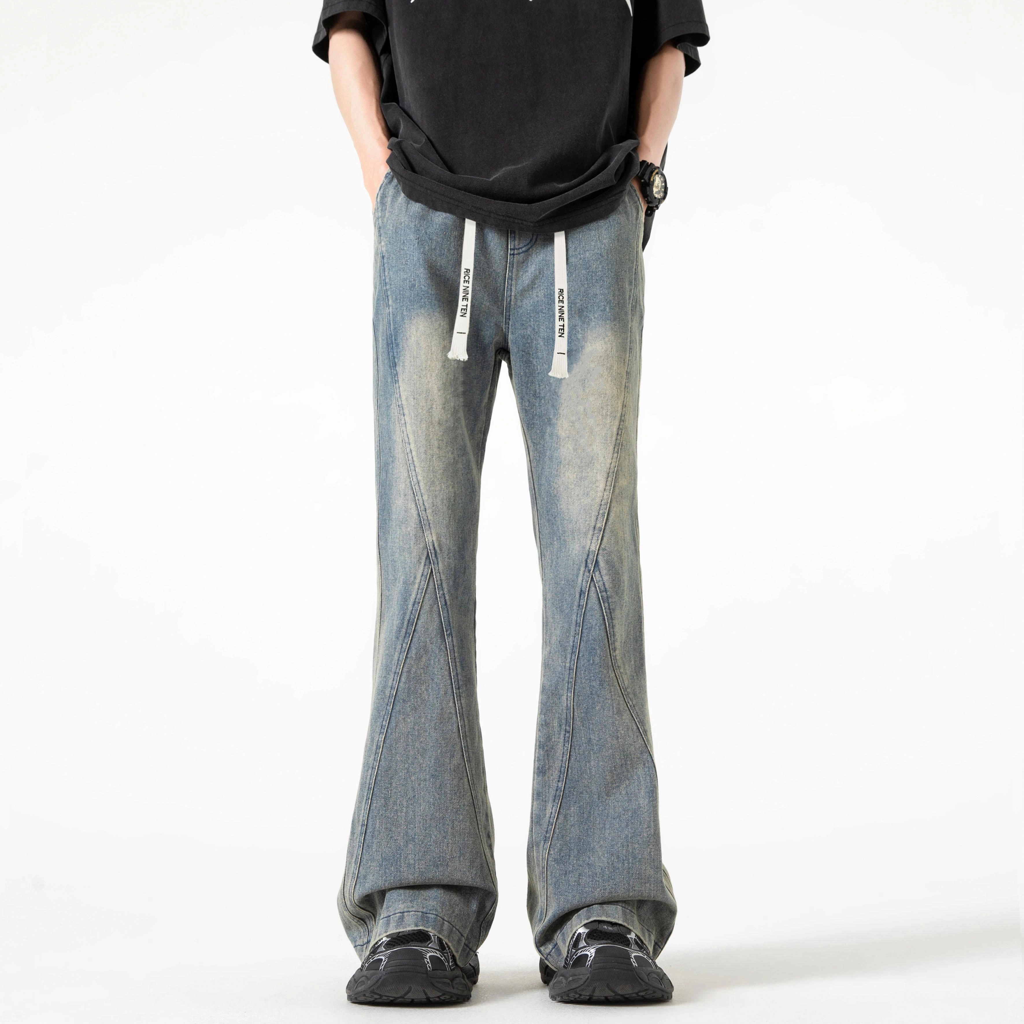 RICE NINE TEN vintage