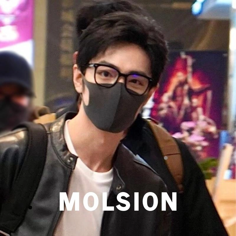 MOLSION CA