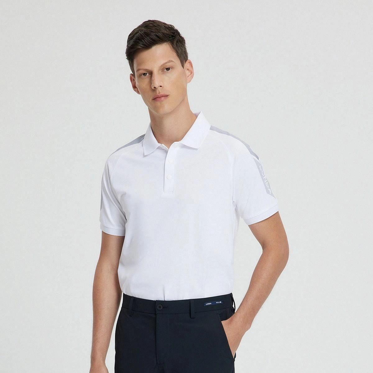 LONDA 1958 Polo