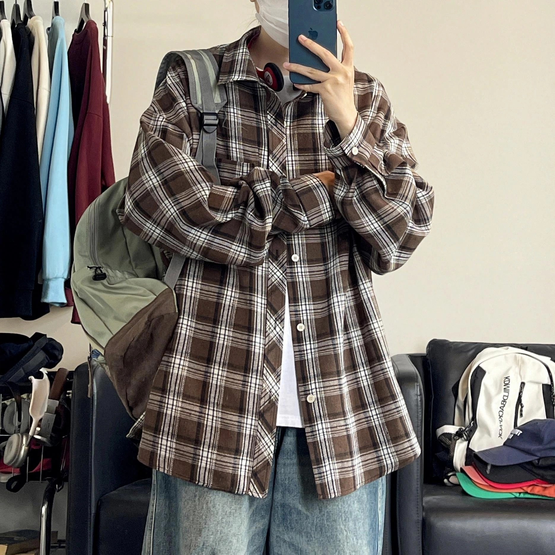 VIPGOOSE Cleanfit