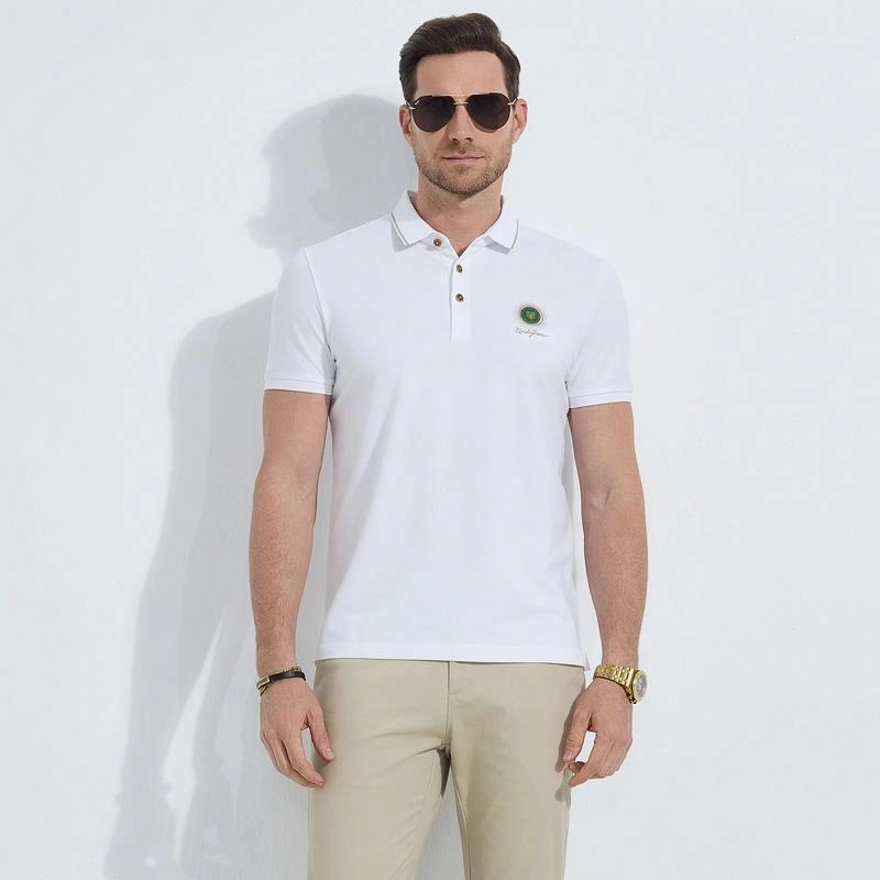 Raidy Boer POLO