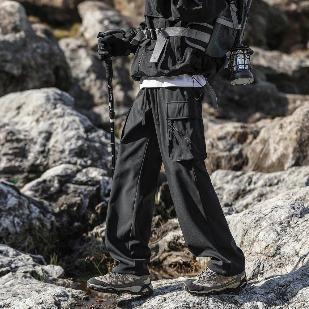 VIPGOOSE Urban Nomad