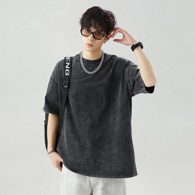 Fakeyoung T