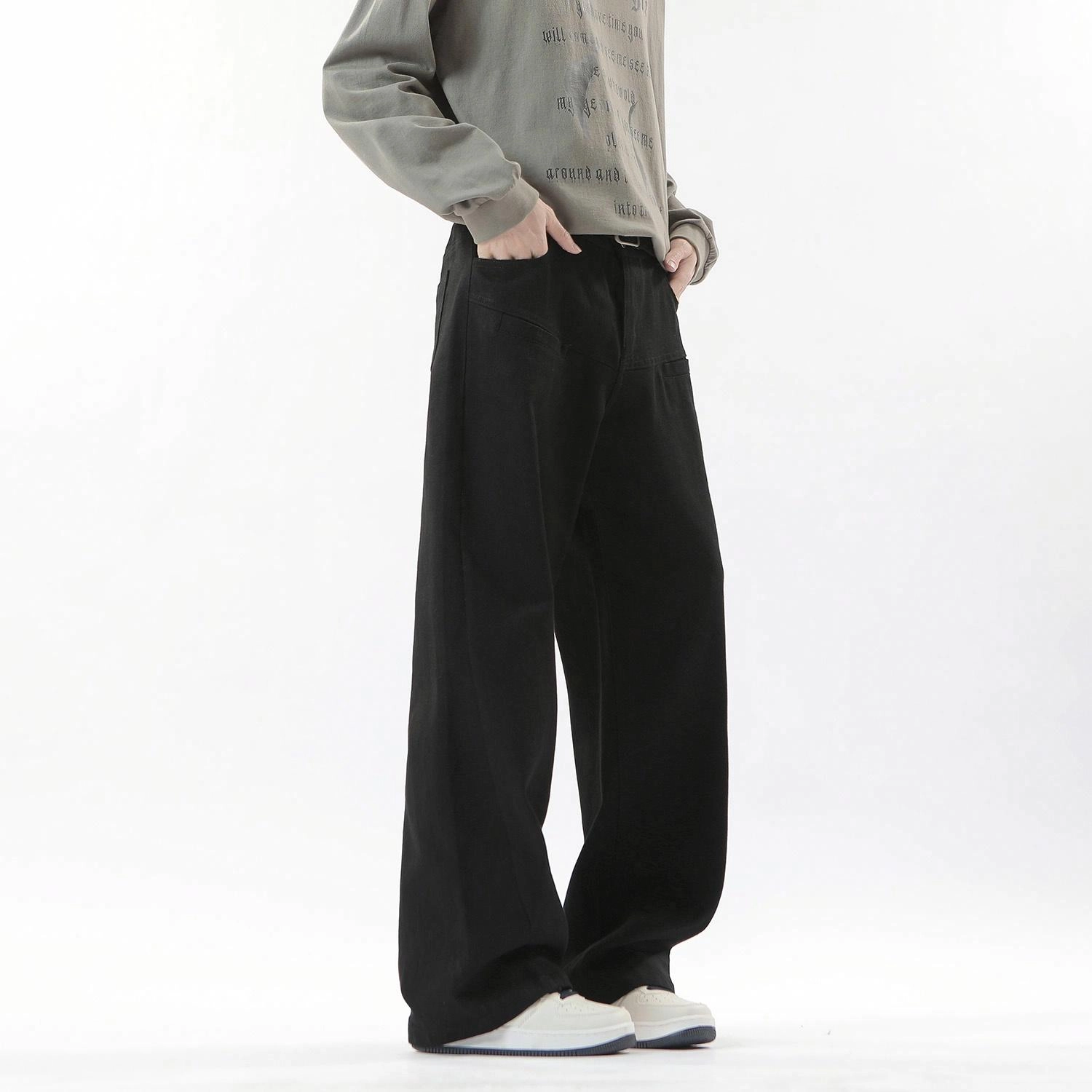 FAKE VINTAGE Cleanfit