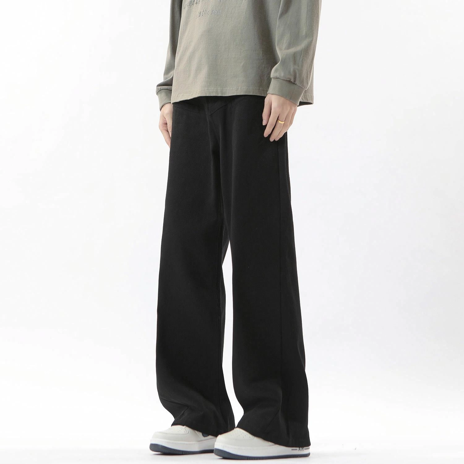 FAKE VINTAGE Cleanfit