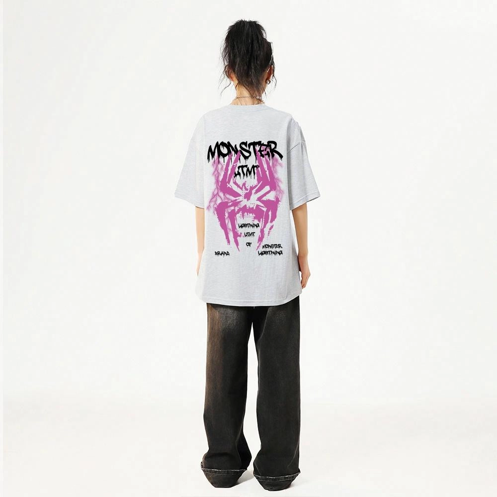 LIGHTNING MONSTER T