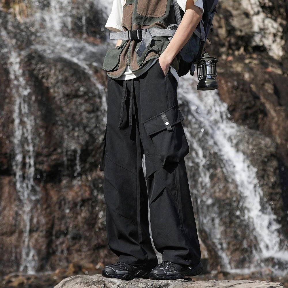 VIPGOOSE Urban Nomad