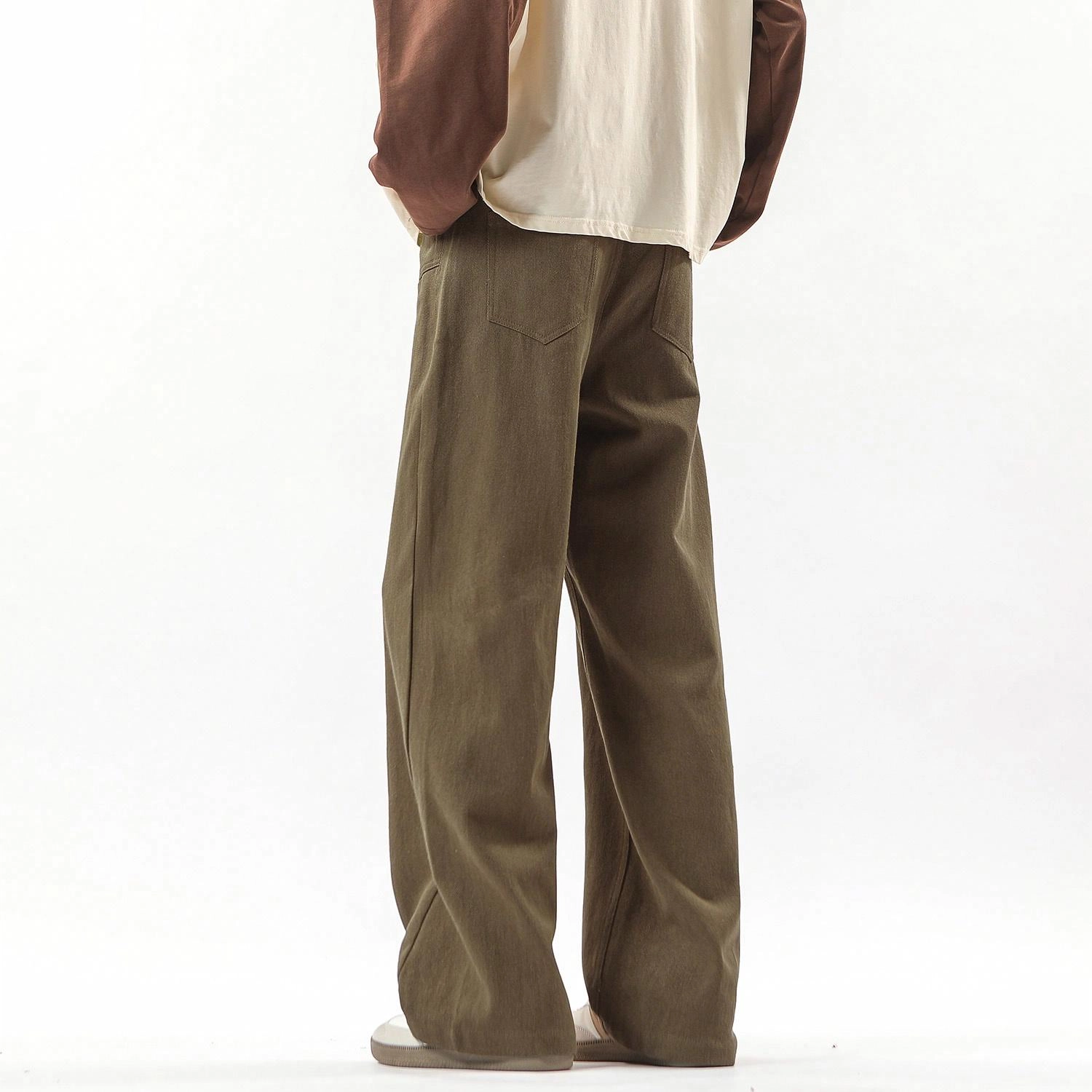 FAKE VINTAGE Cleanfit