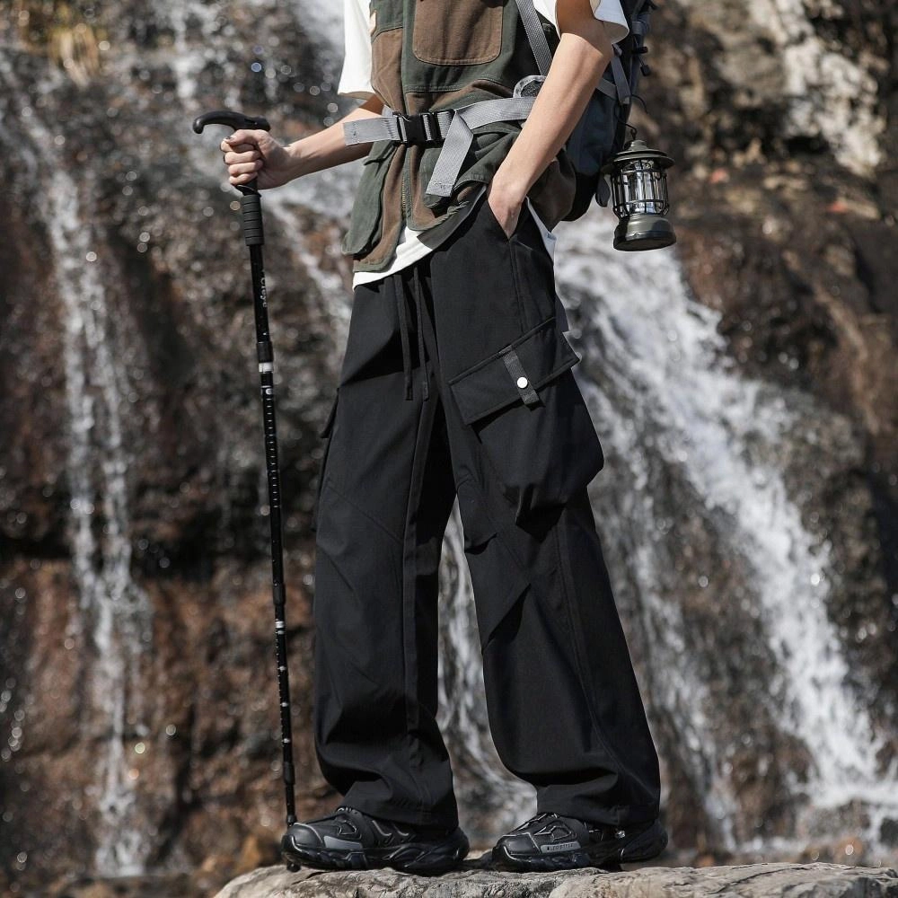 VIPGOOSE Urban Nomad