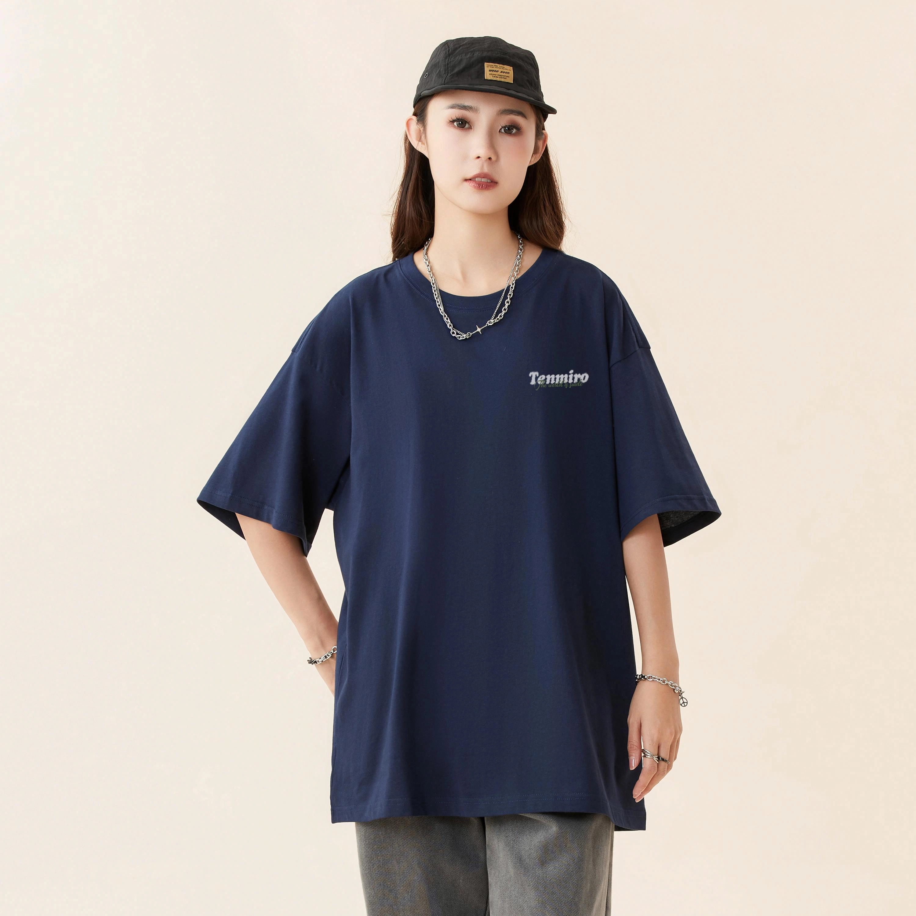 TEN MIRO T