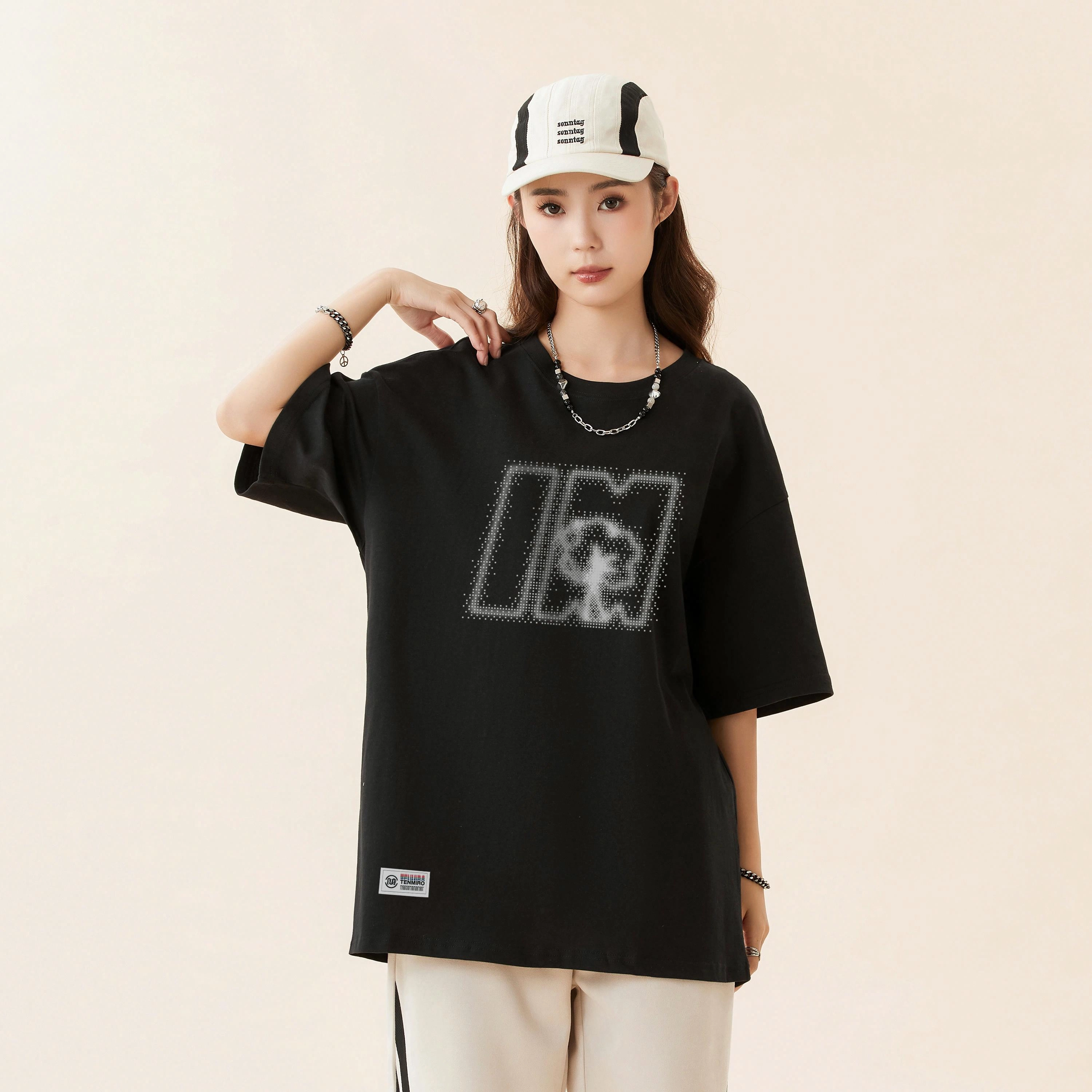 TEN MIRO T