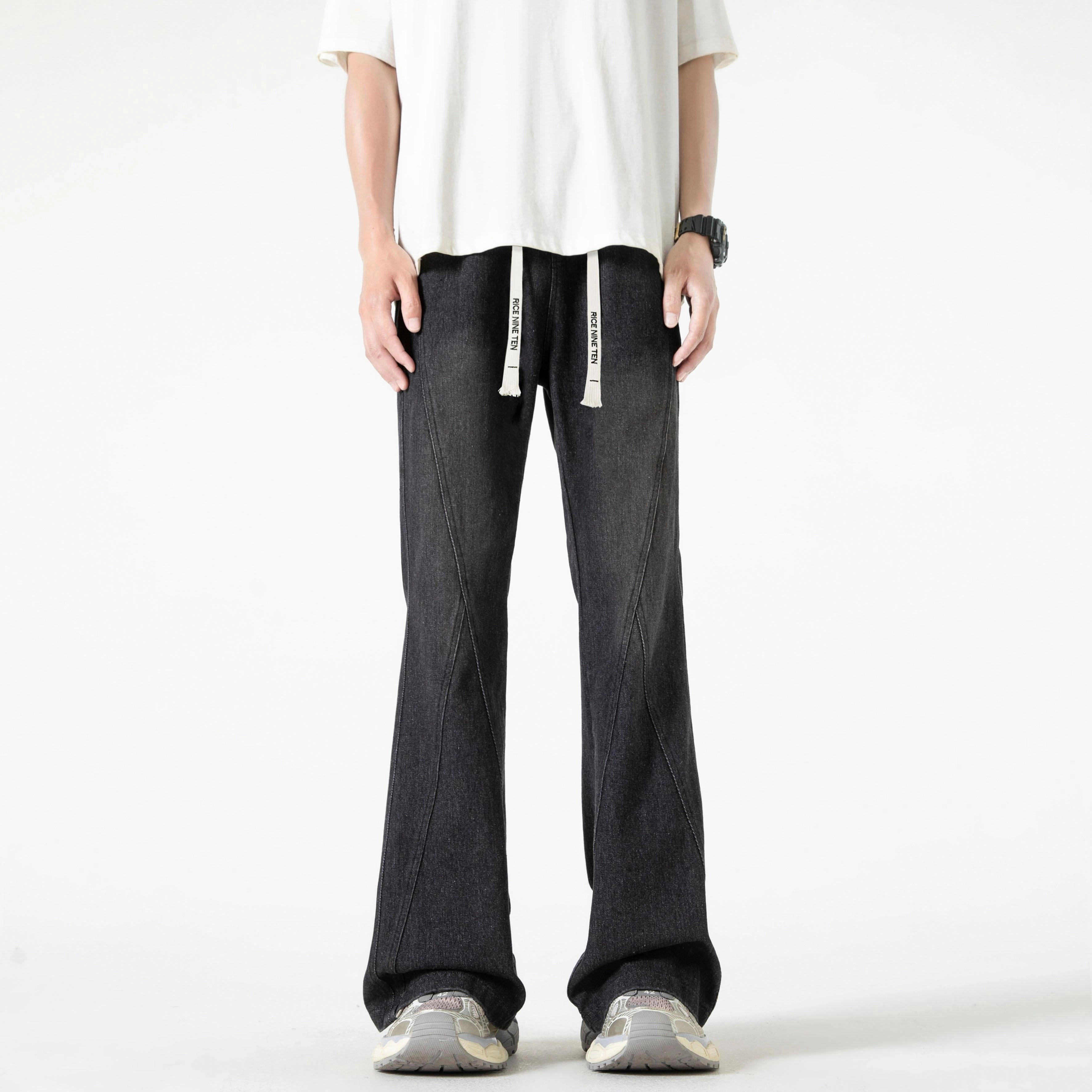 RICE NINE TEN vintage
