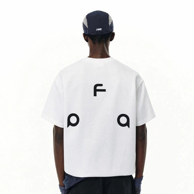 FPA logoT