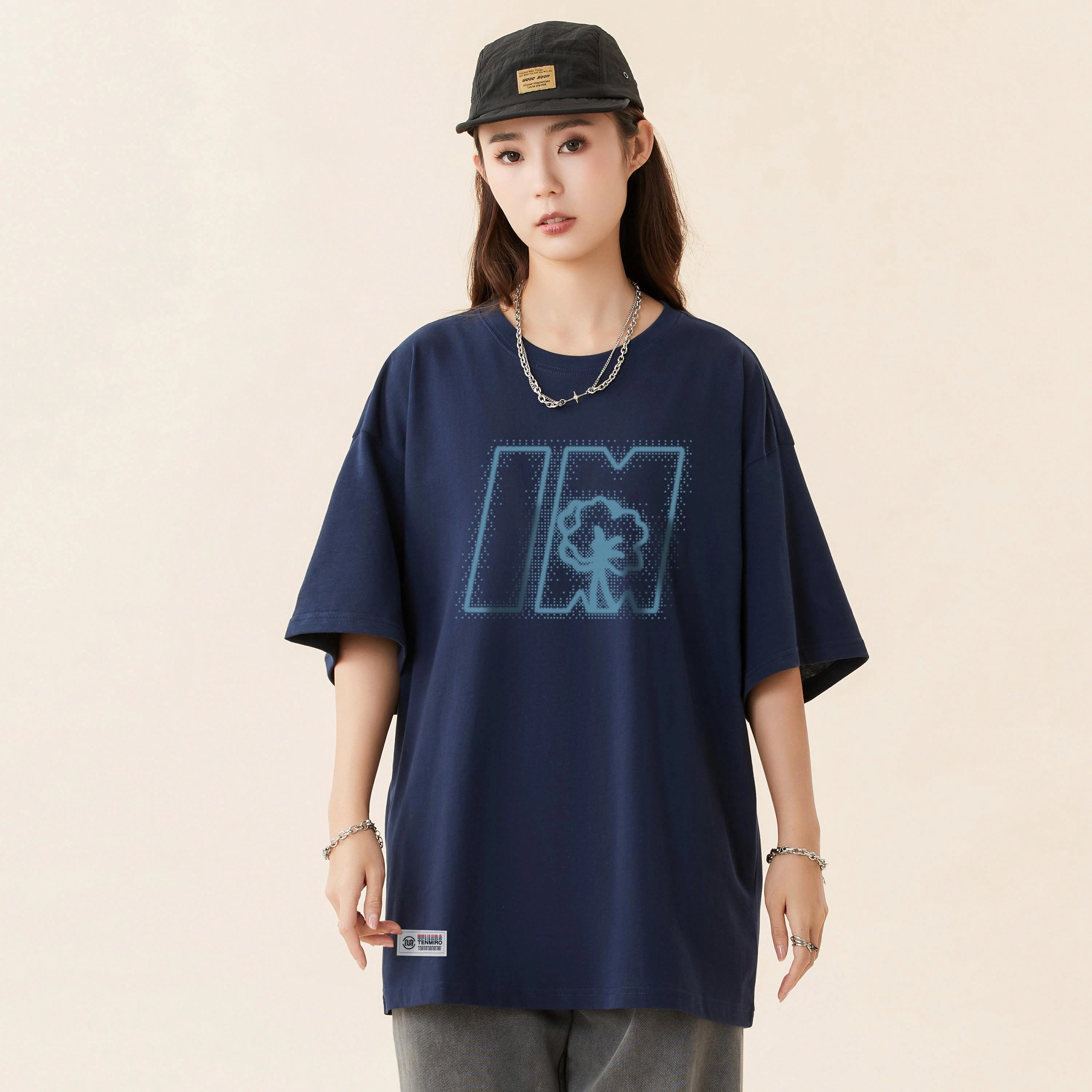 TEN MIRO T