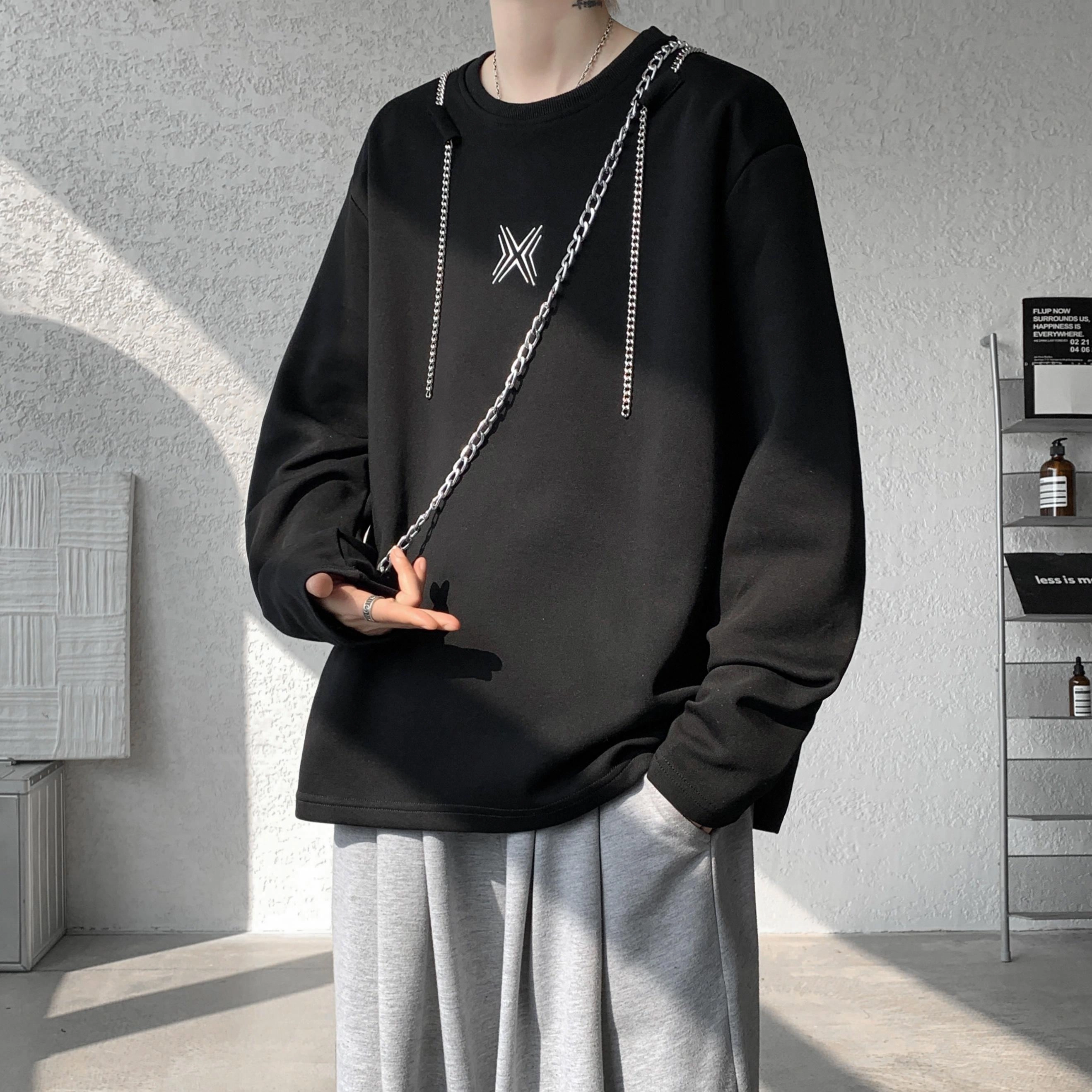 VIPGOOSE T