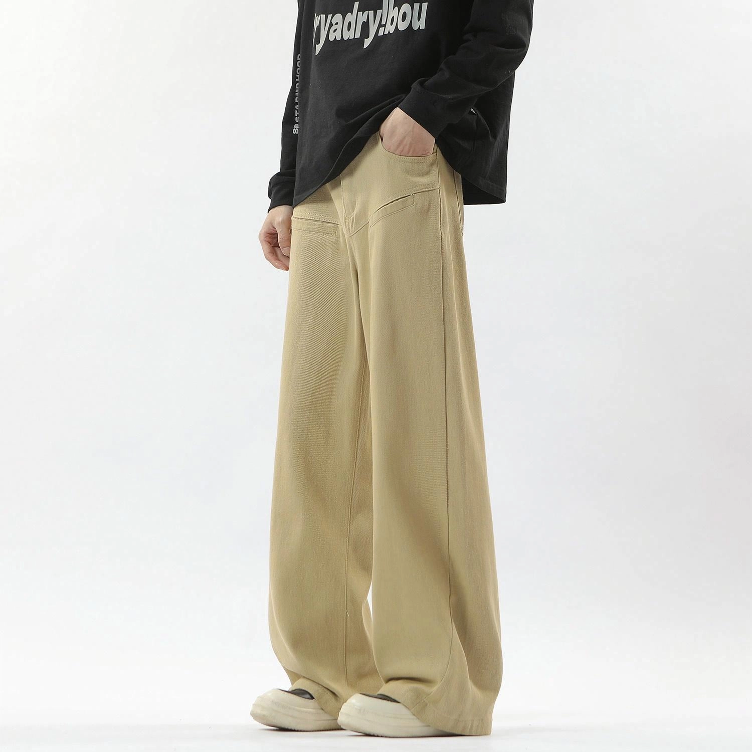 FAKE VINTAGE Cleanfit