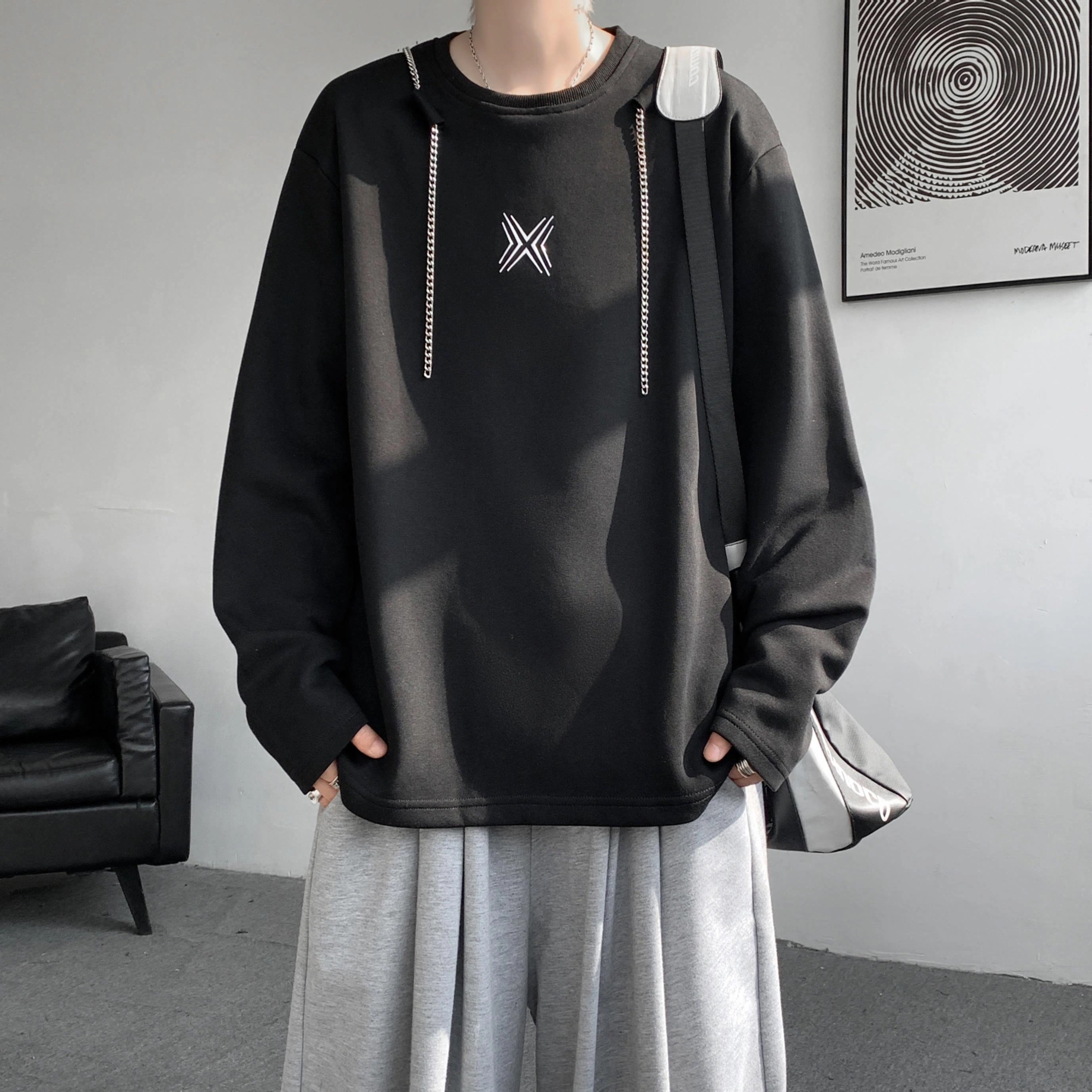 VIPGOOSE T