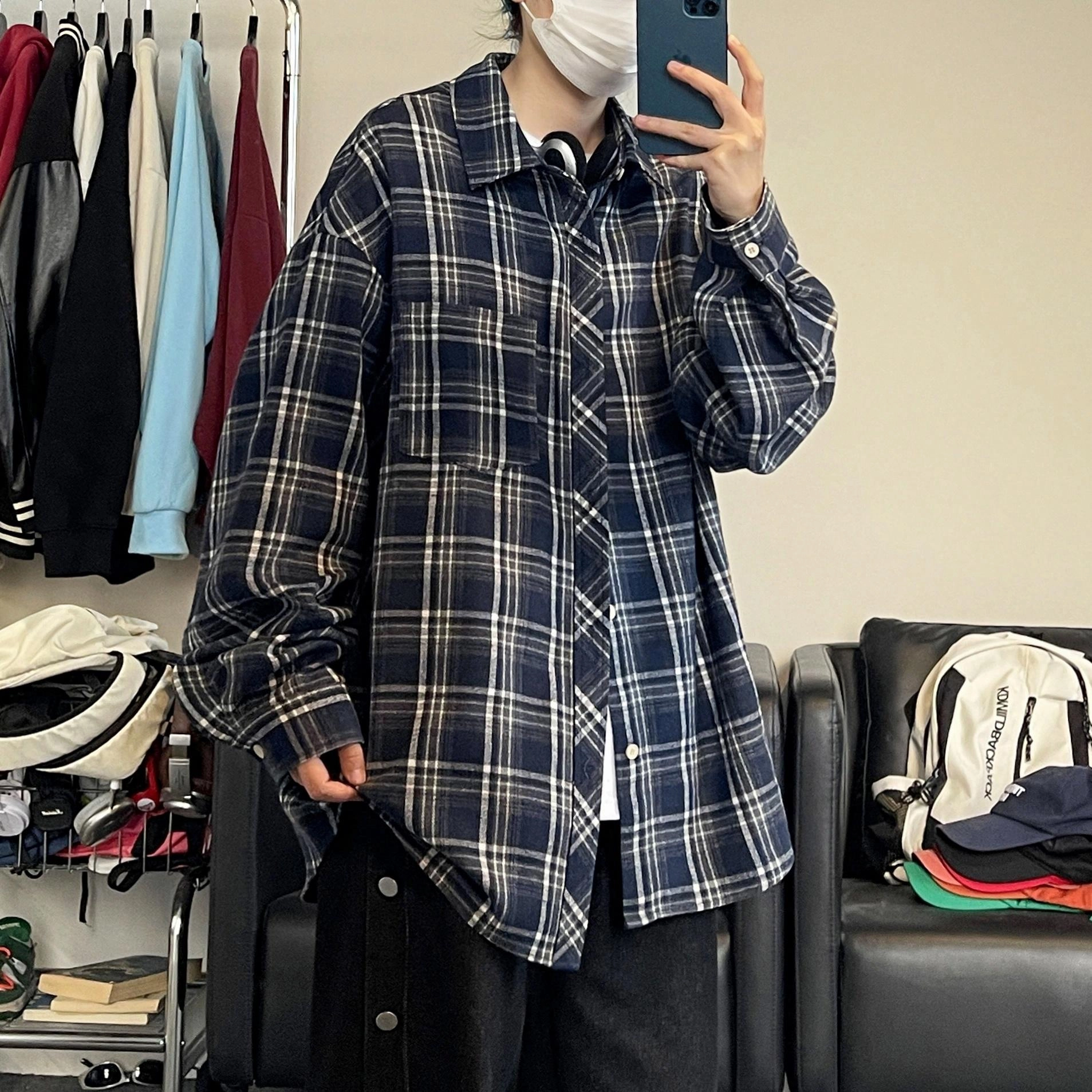 VIPGOOSE Cleanfit