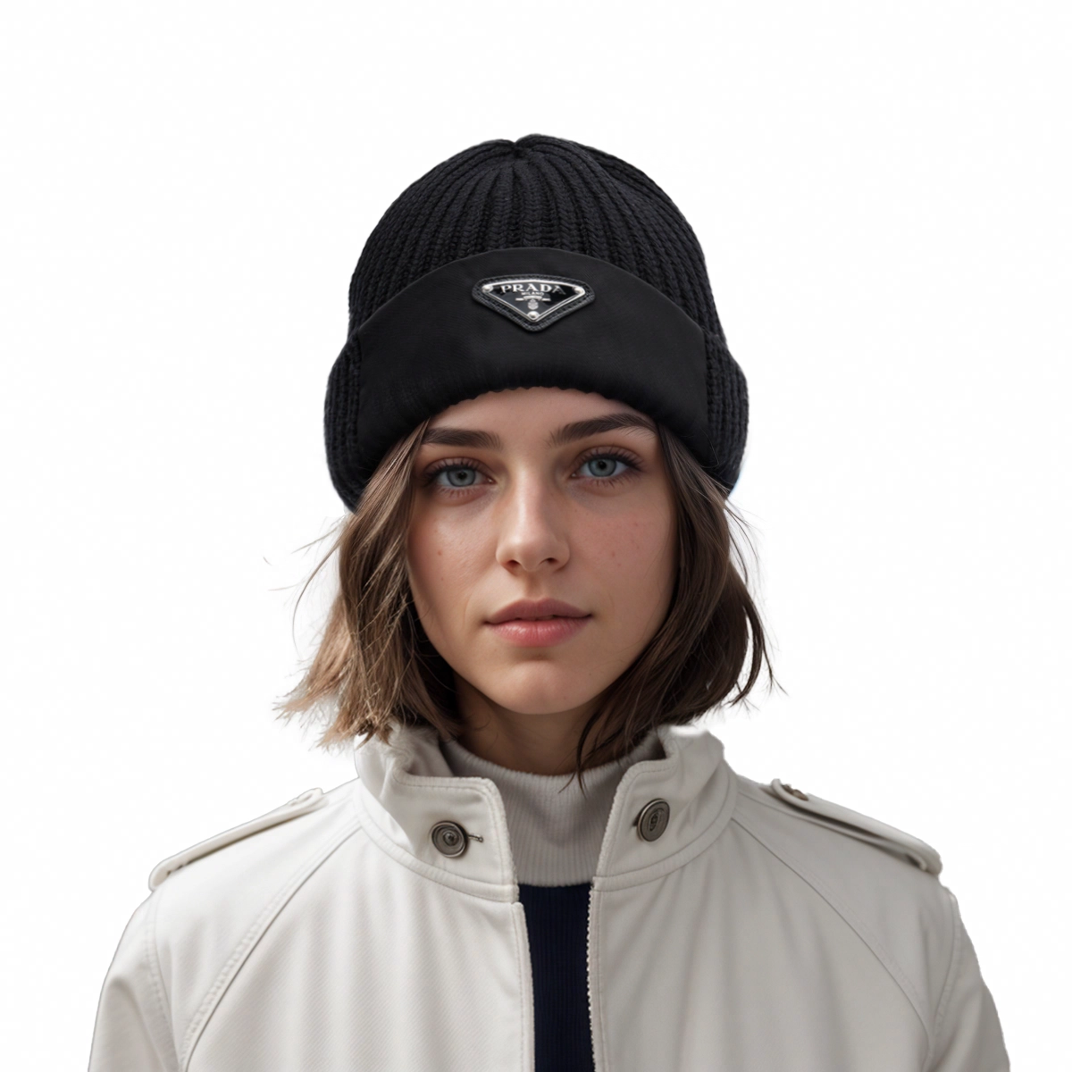 PRADA Logo