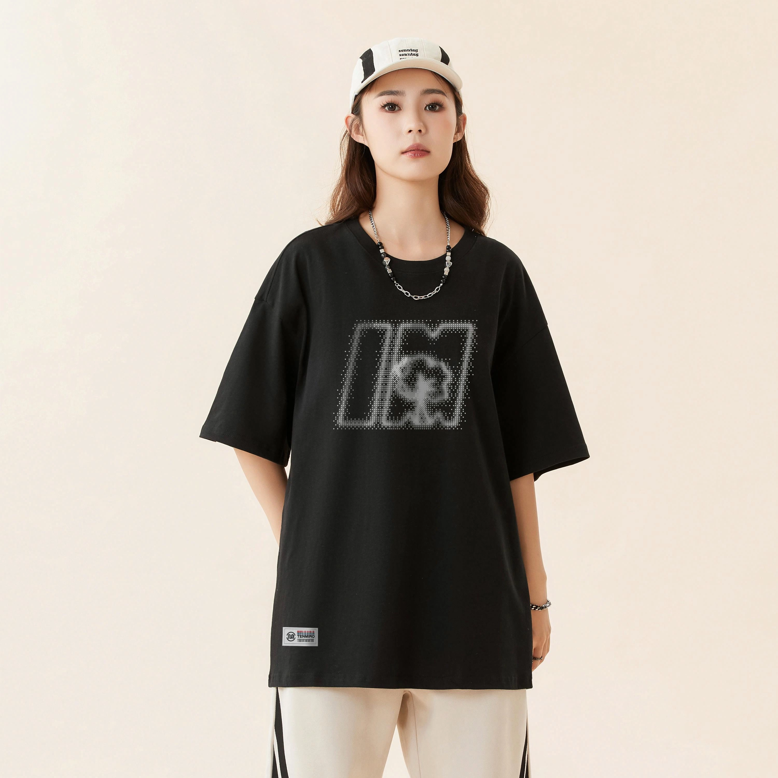 TEN MIRO T