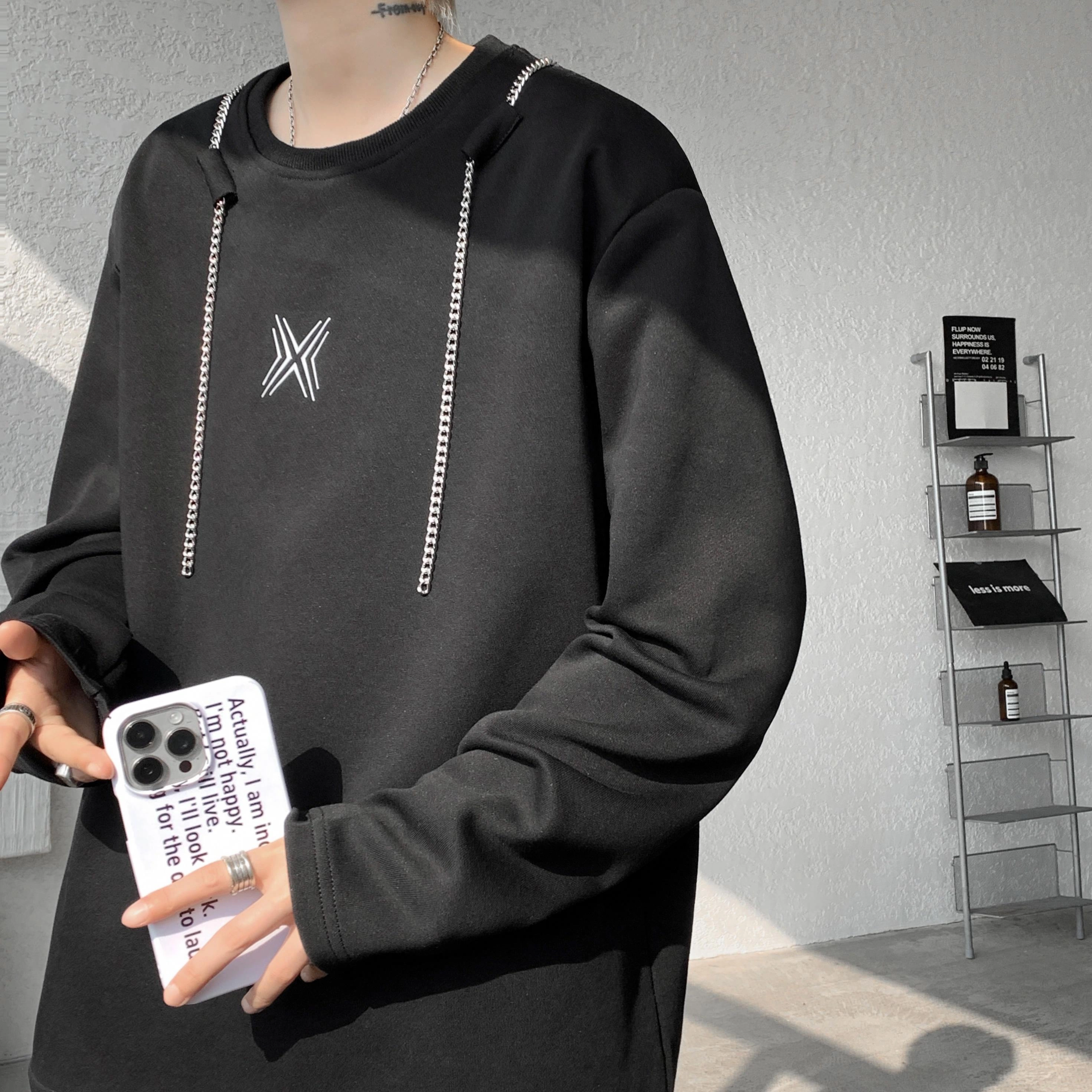 VIPGOOSE T