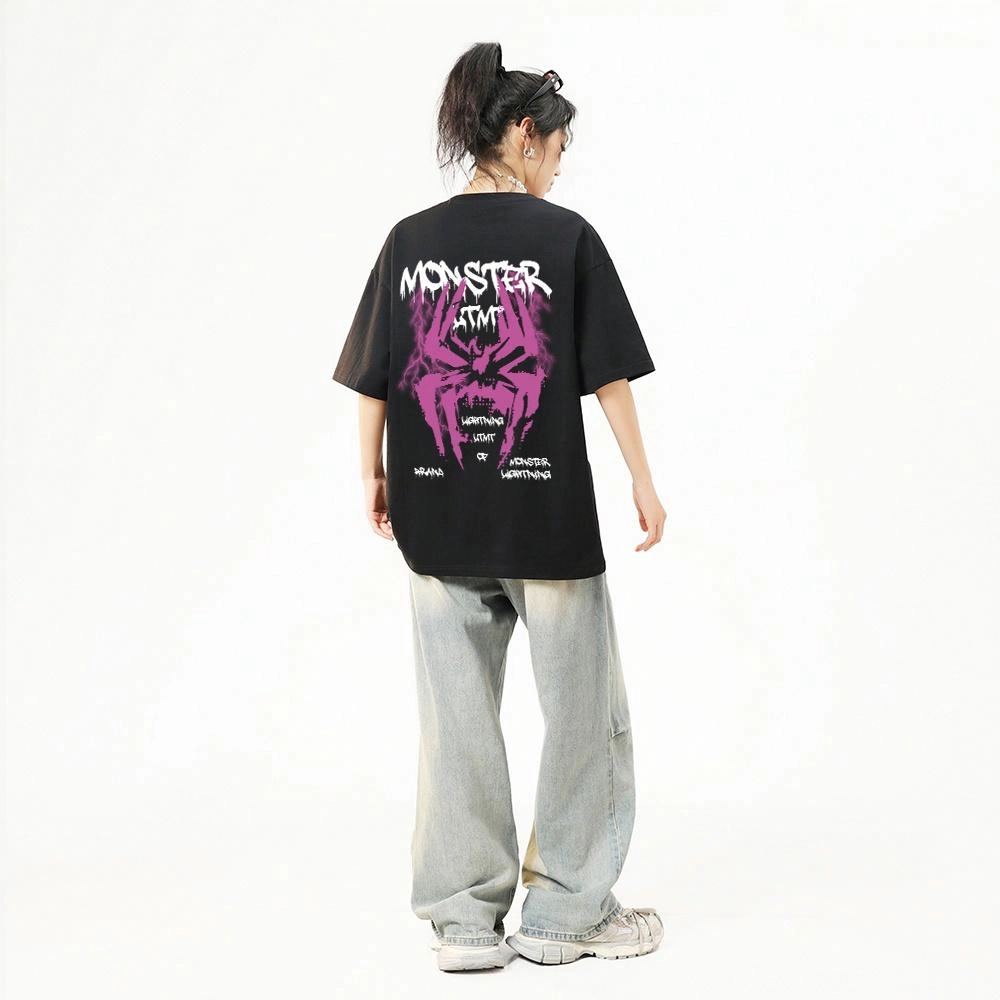 LIGHTNING MONSTER T