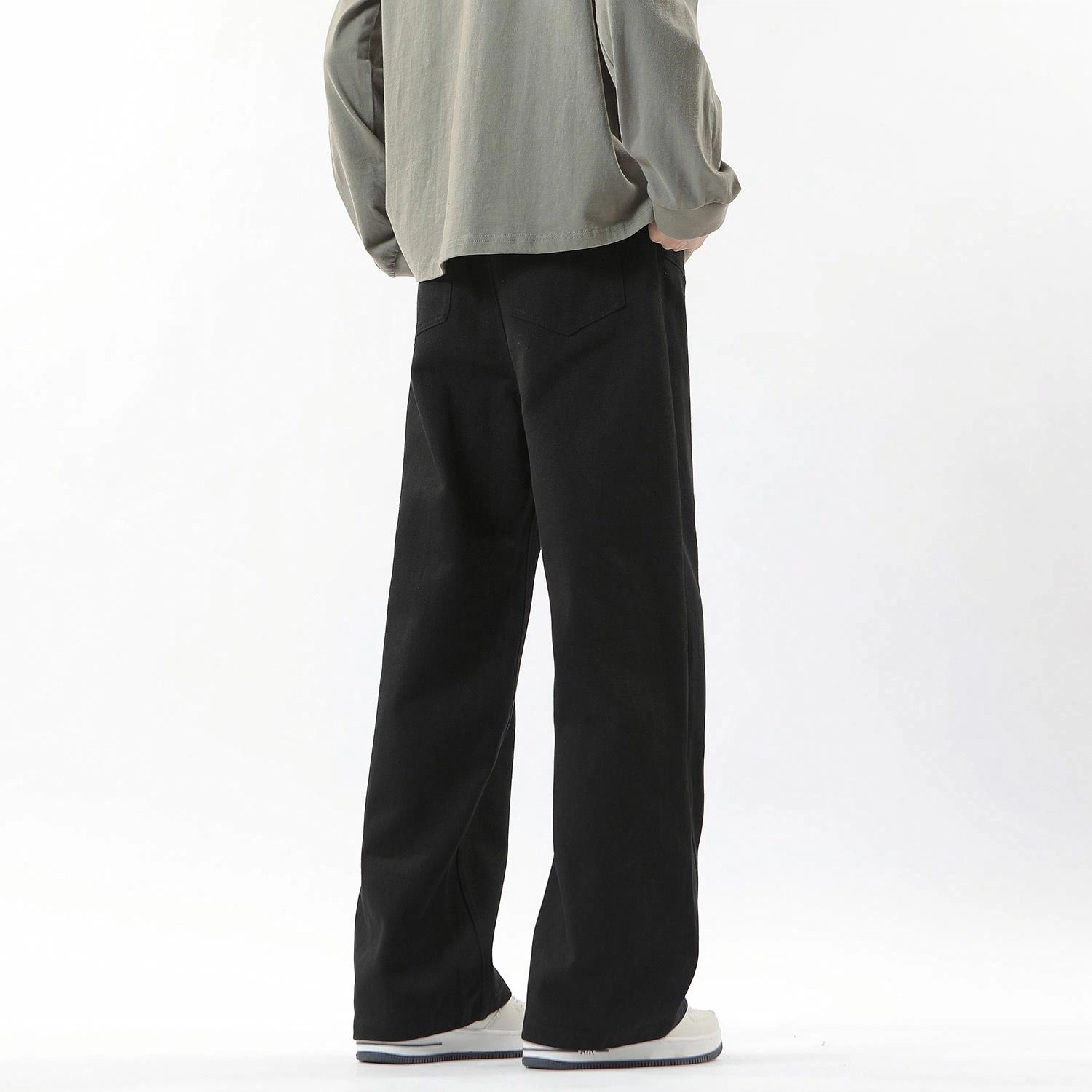 FAKE VINTAGE Cleanfit