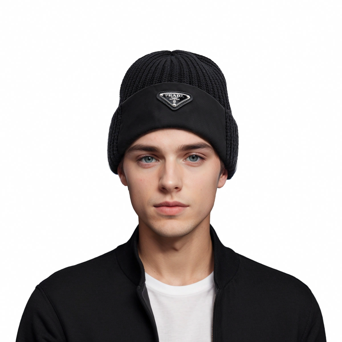 PRADA Logo