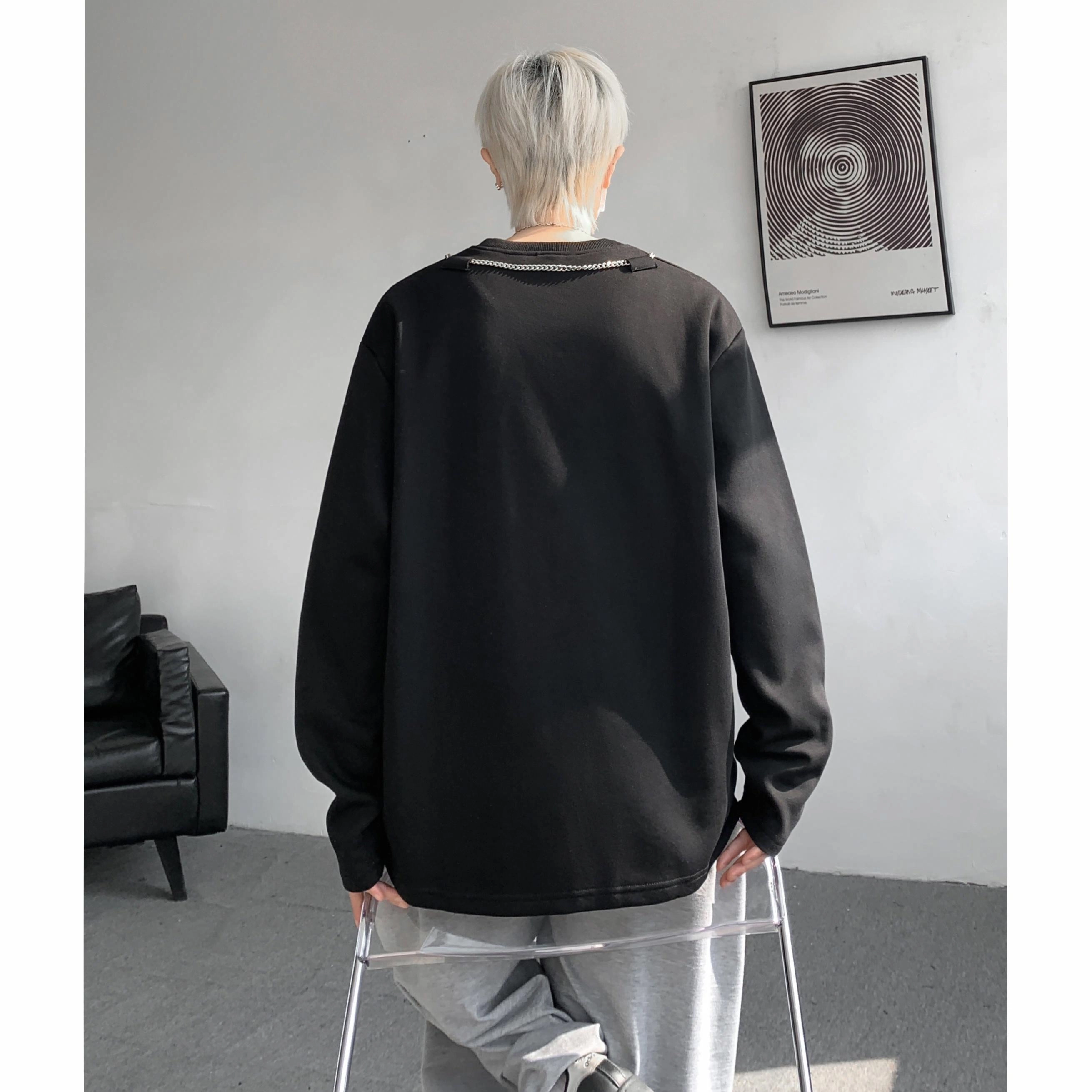 VIPGOOSE T