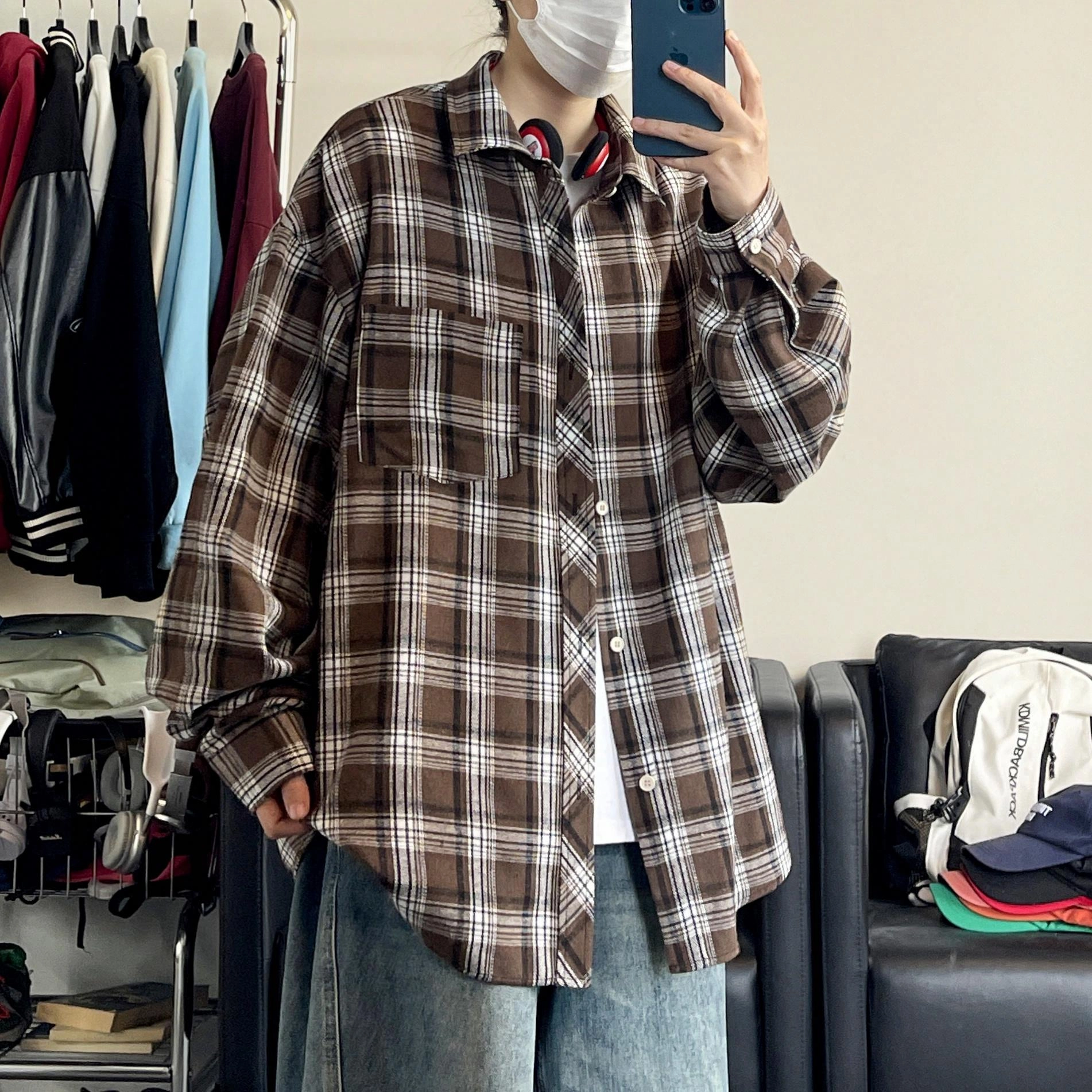 VIPGOOSE Cleanfit