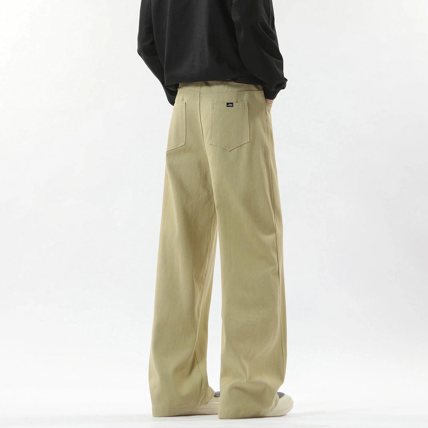 FAKE VINTAGE Cleanfit