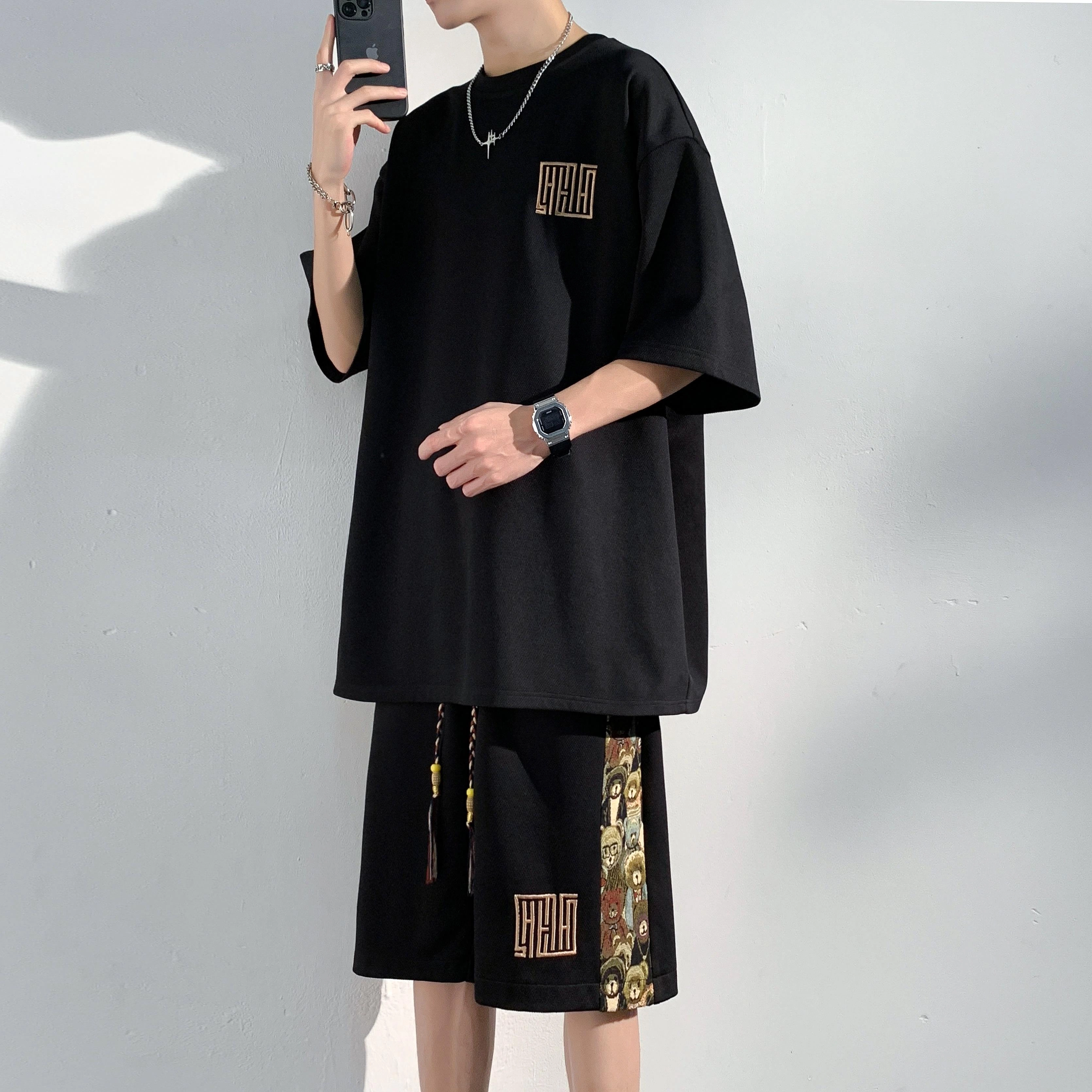 VIPGOOSE T