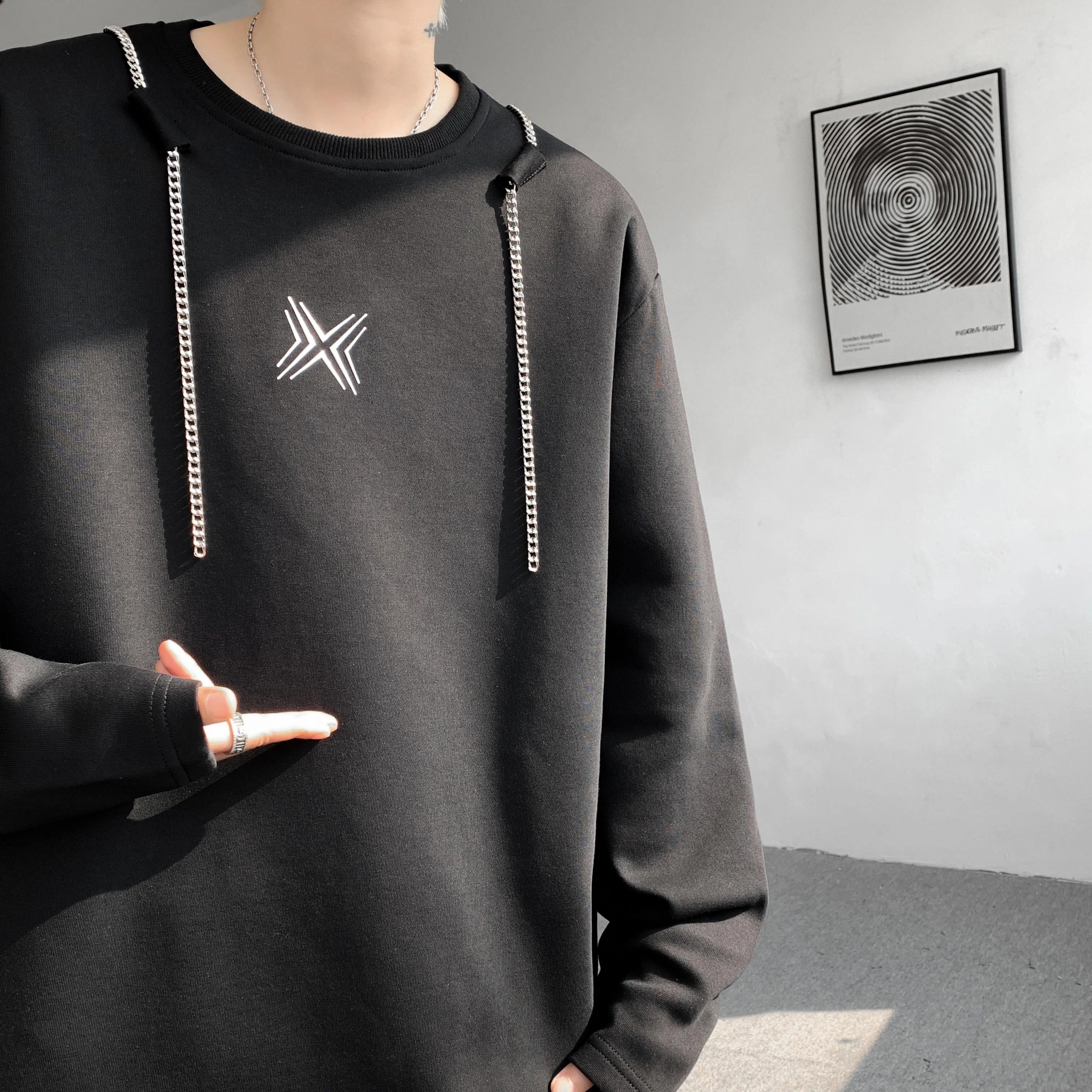VIPGOOSE T
