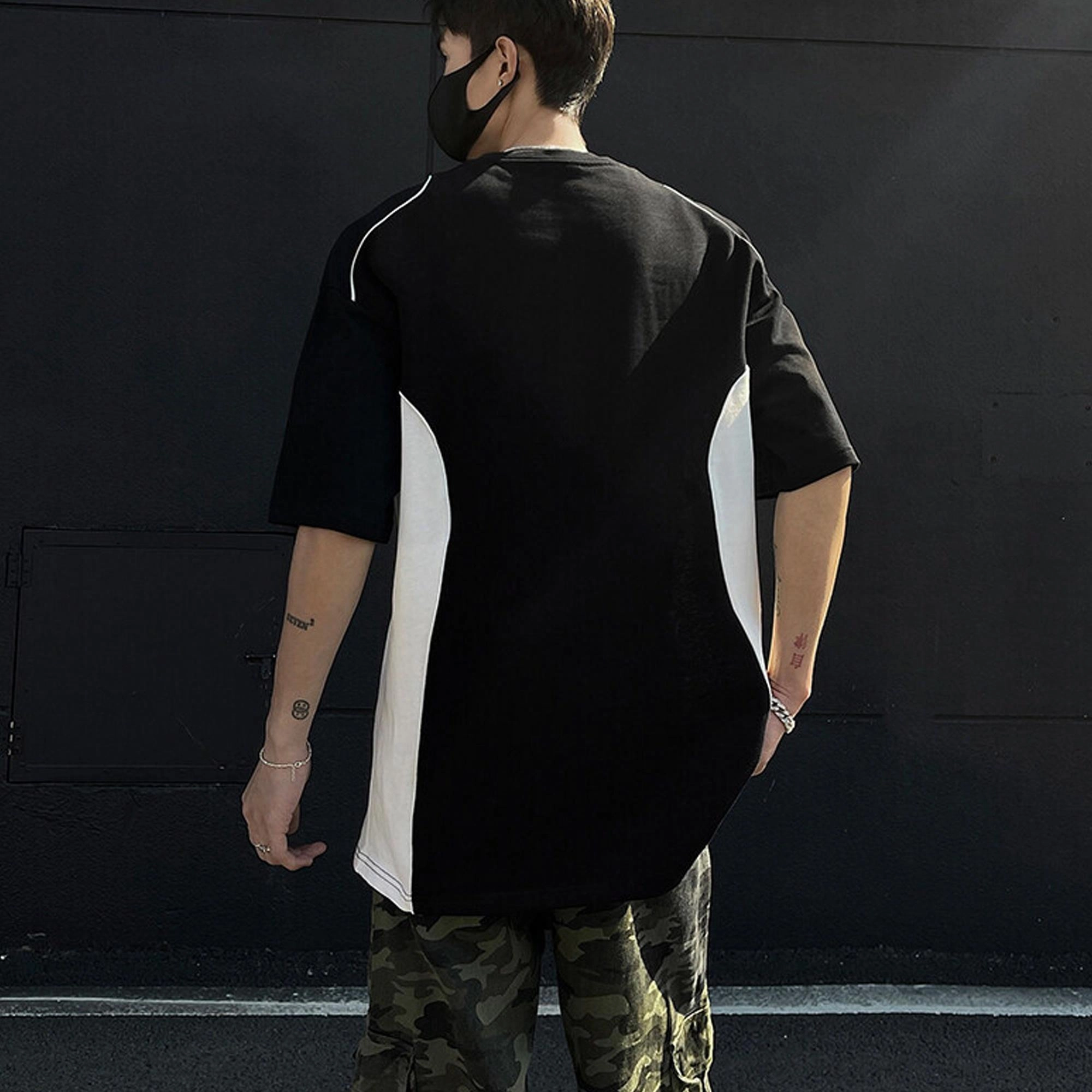 NOAHGIGI T
