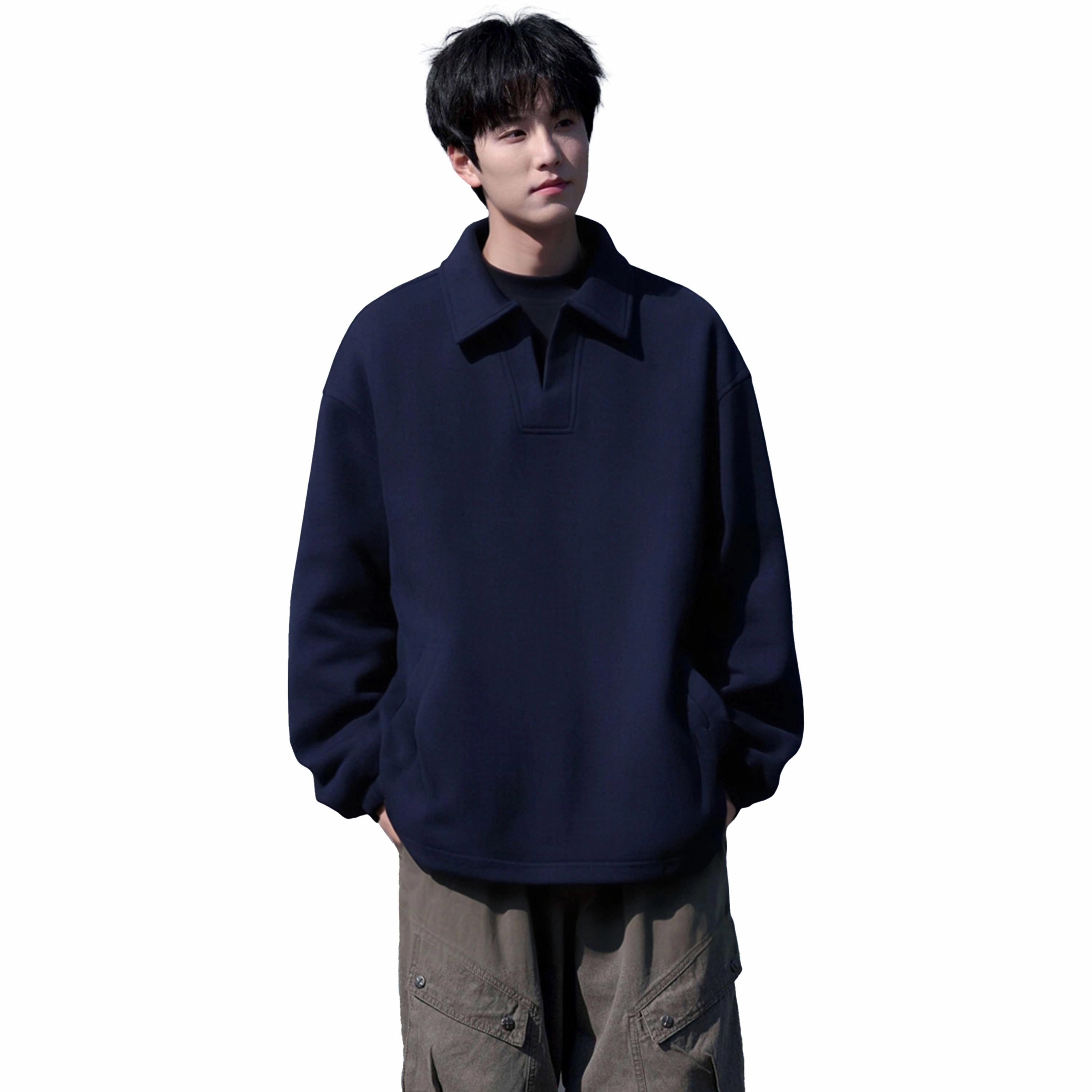 JUNGLE PANDA POLO