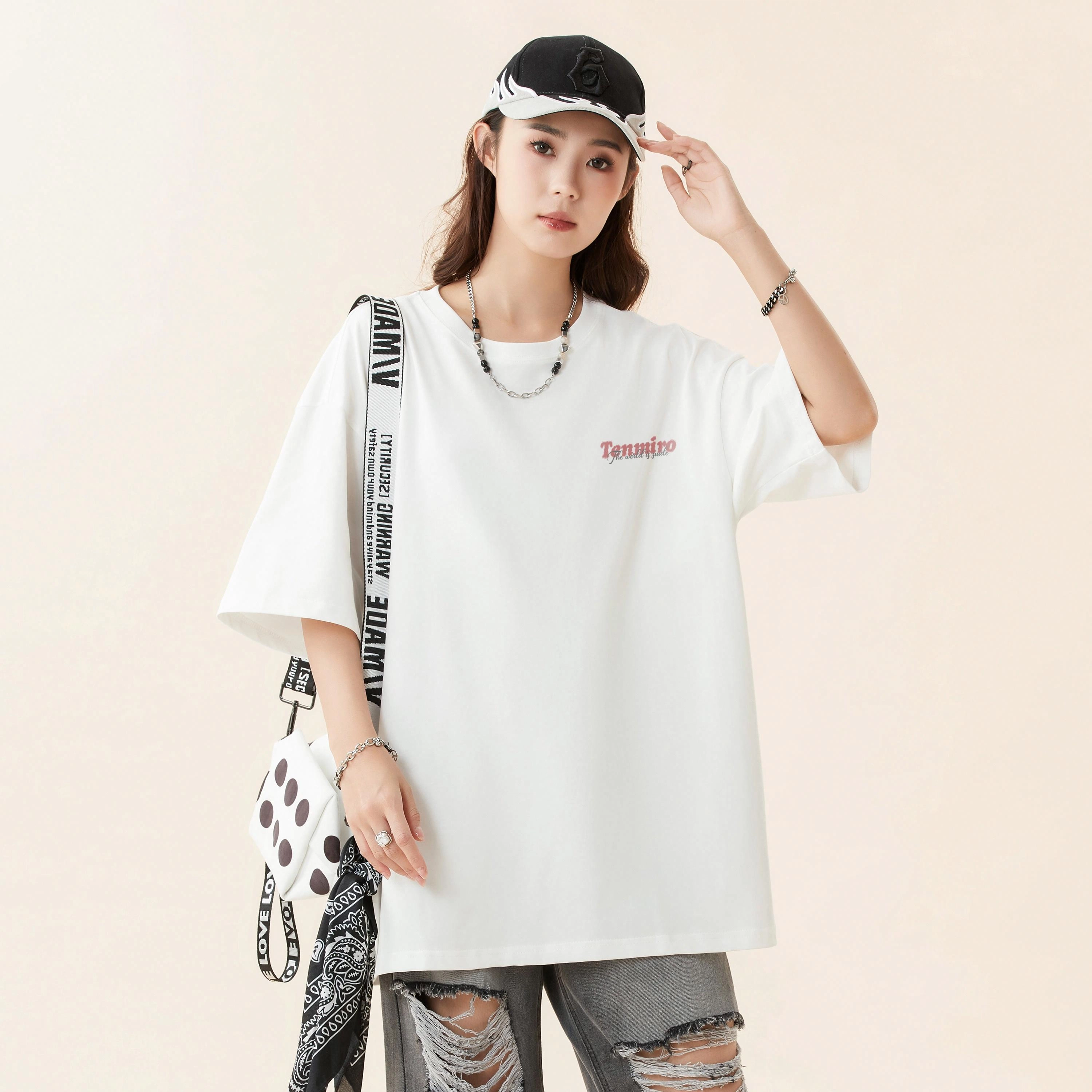 TEN MIRO T