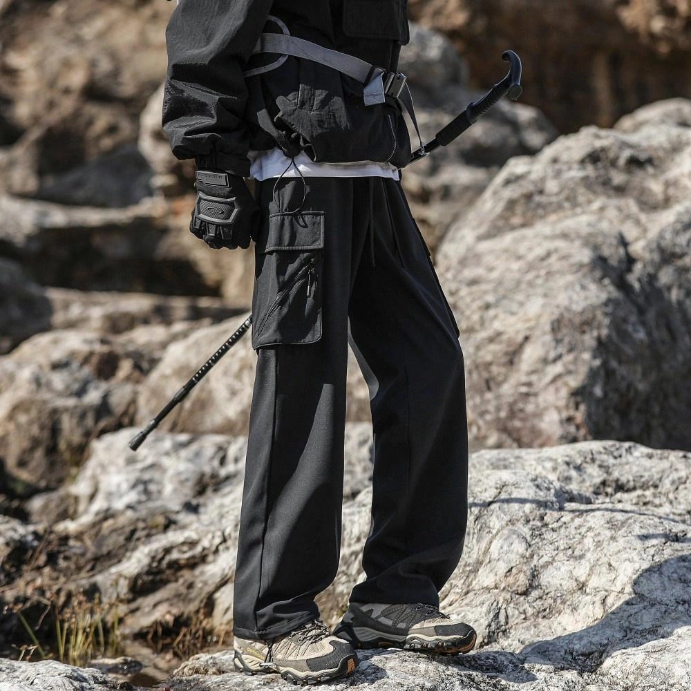 VIPGOOSE Urban Nomad